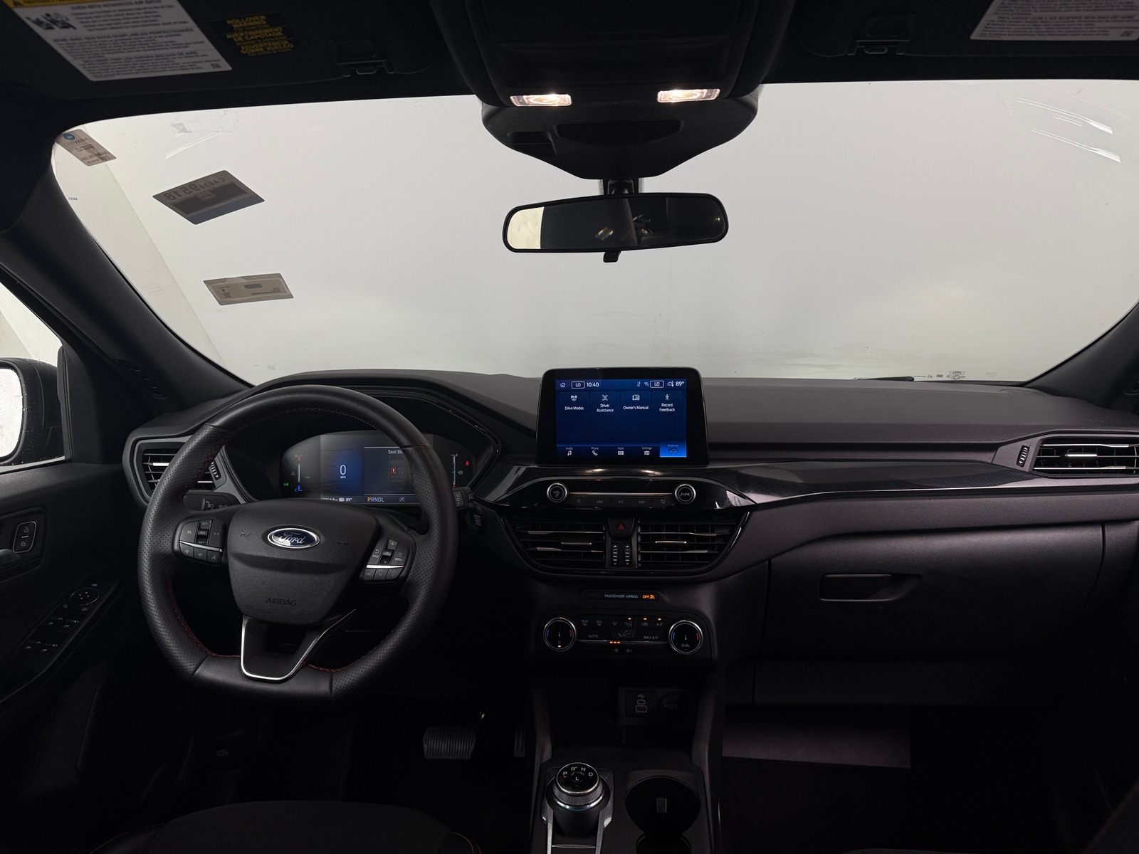 Thumbnail: 2025 Ford Escape - 3