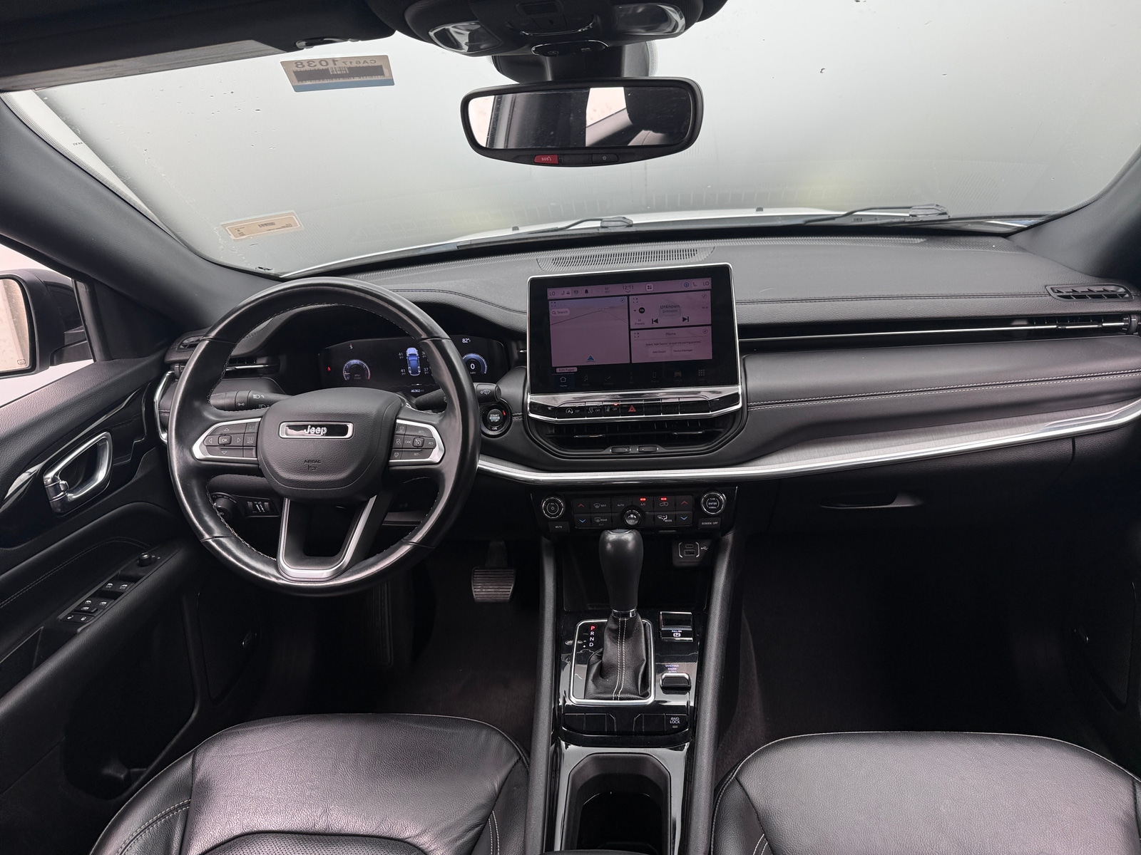 Thumbnail: 2022 Jeep Compass - 2