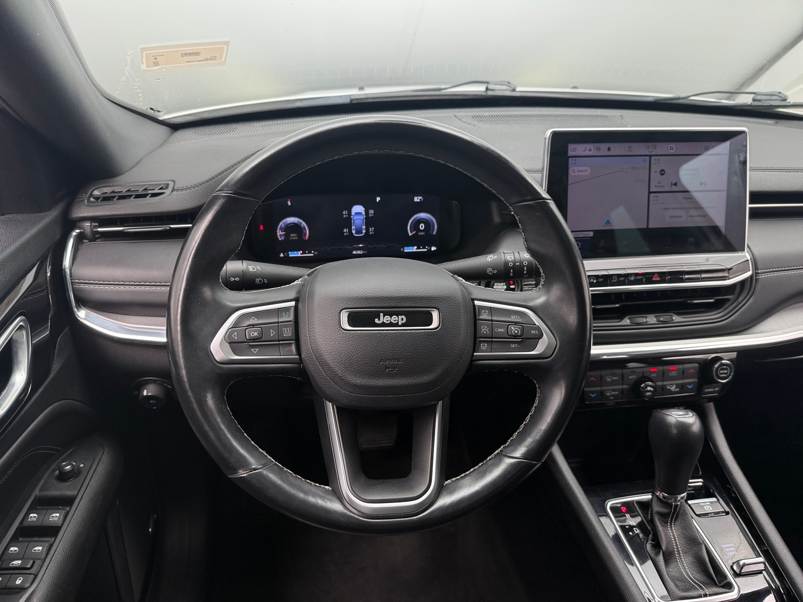 Thumbnail: 2022 Jeep Compass - 4