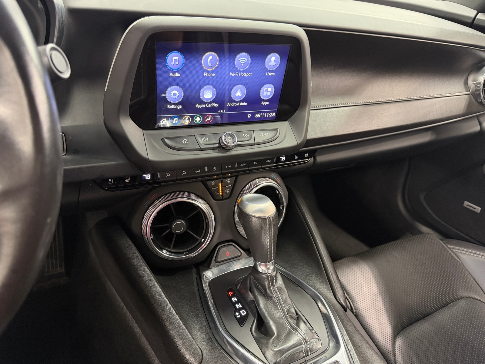 Thumbnail: 2019 Chevrolet Camaro - 3
