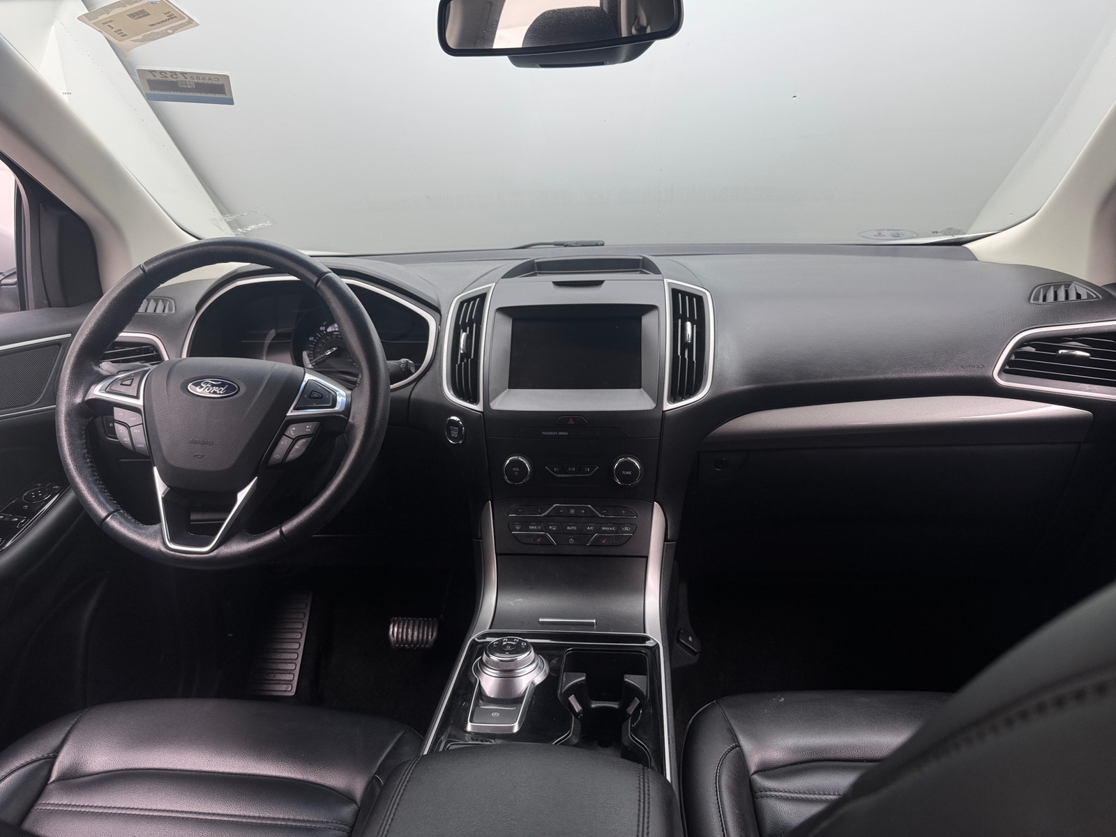 Thumbnail: 2020 Ford Edge - 2