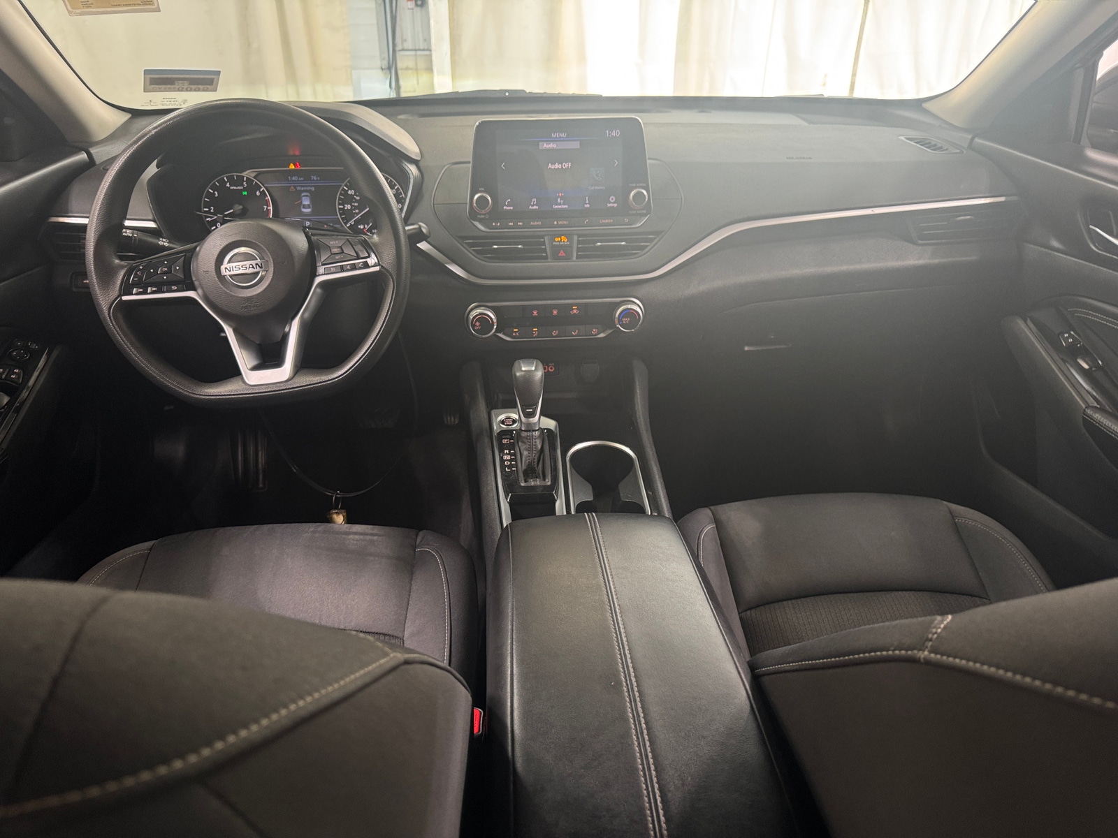Thumbnail: 2021 Nissan Altima - 3