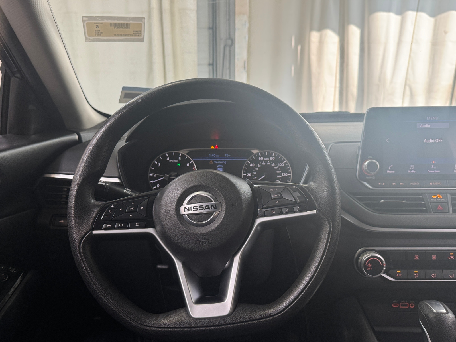 Thumbnail: 2021 Nissan Altima - 5