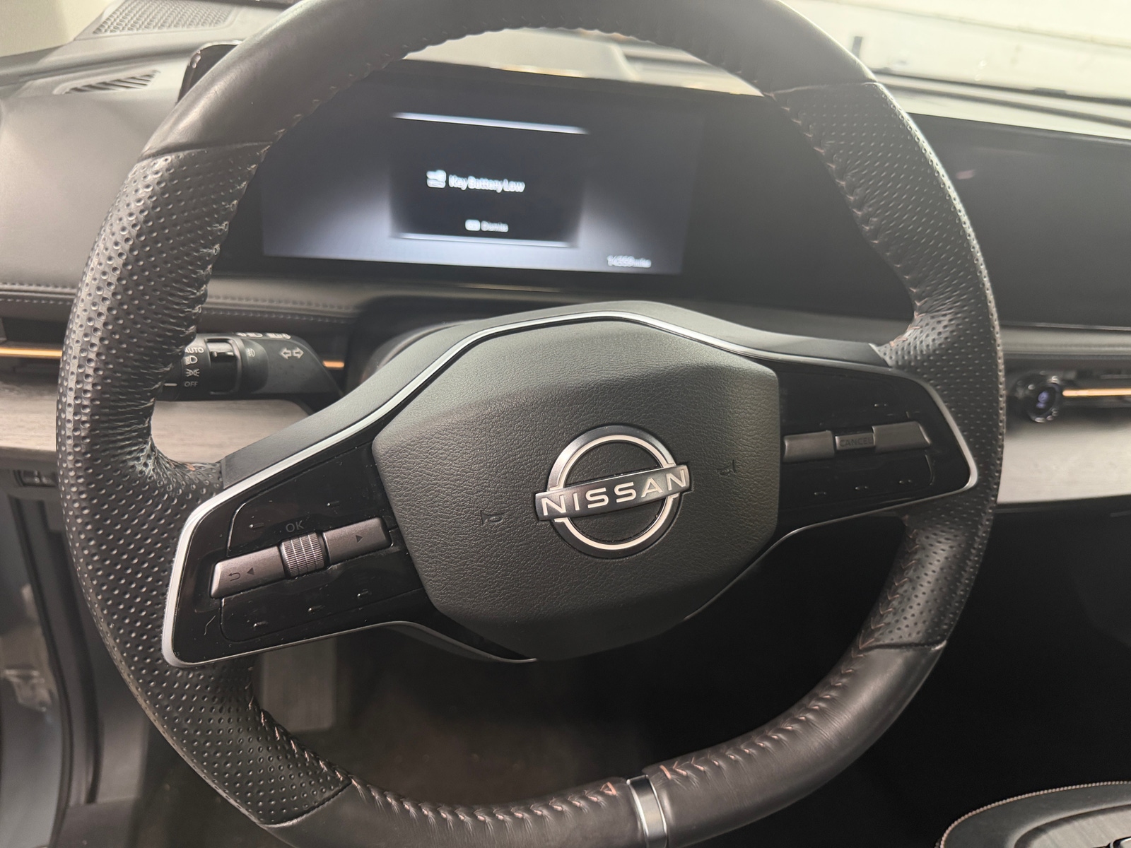 Thumbnail: 2024 Nissan Ariya - 4