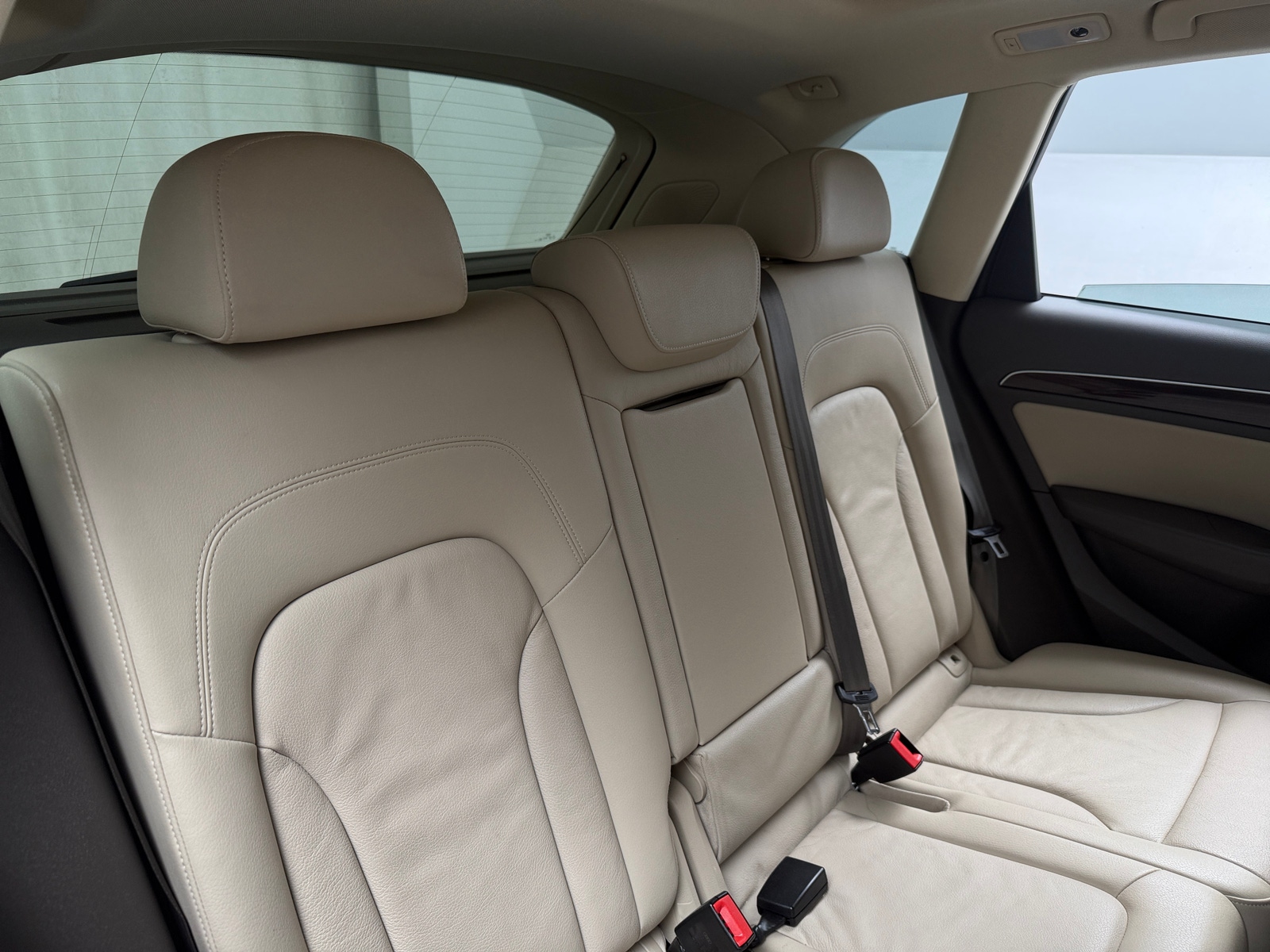 Thumbnail: 2016 Audi Q5 - 6