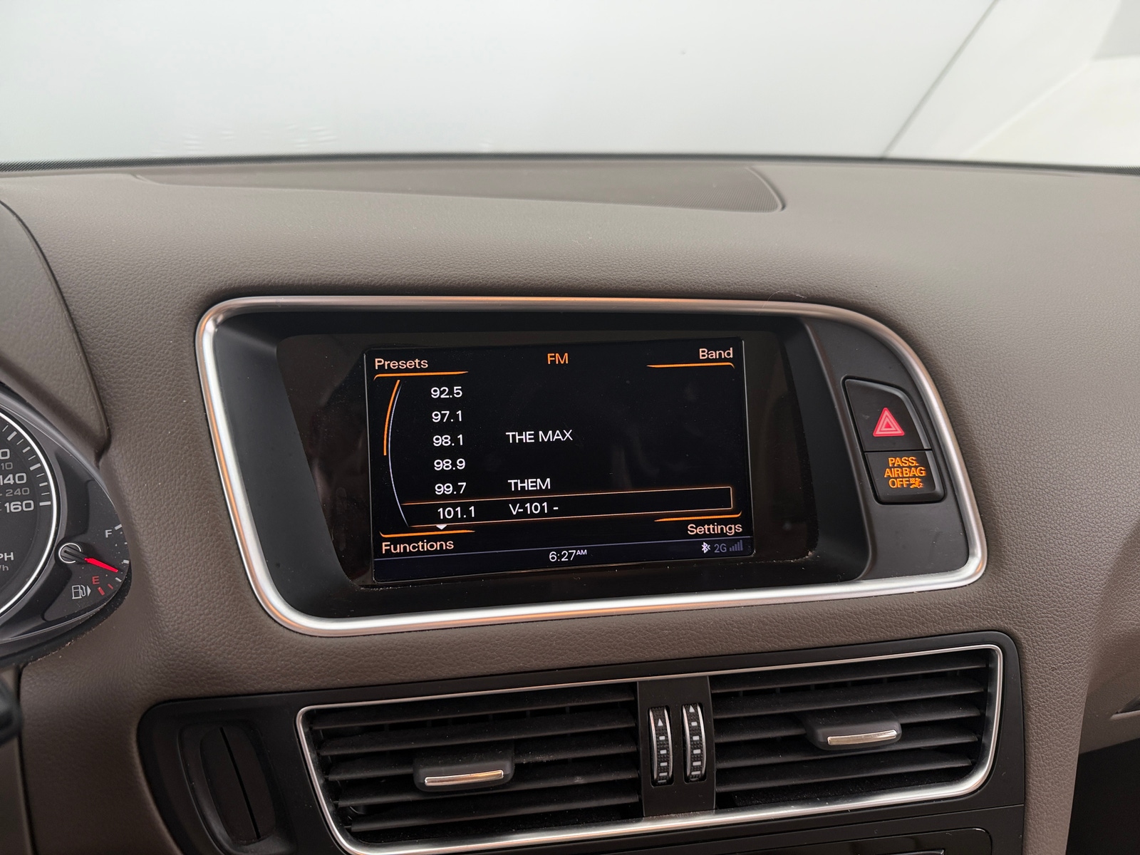 Thumbnail: 2016 Audi Q5 - 4