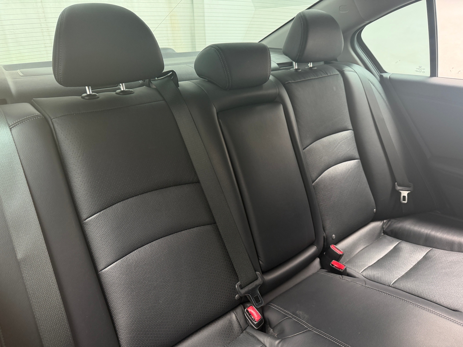 Thumbnail: 2016 Honda Accord - 5