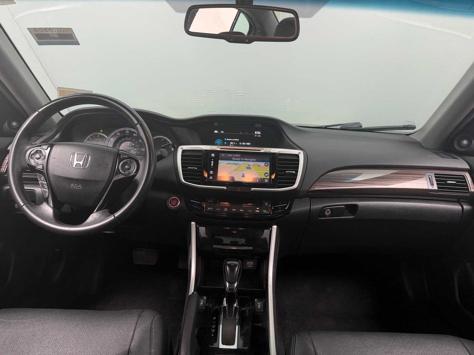 Thumbnail: 2016 Honda Accord - 2