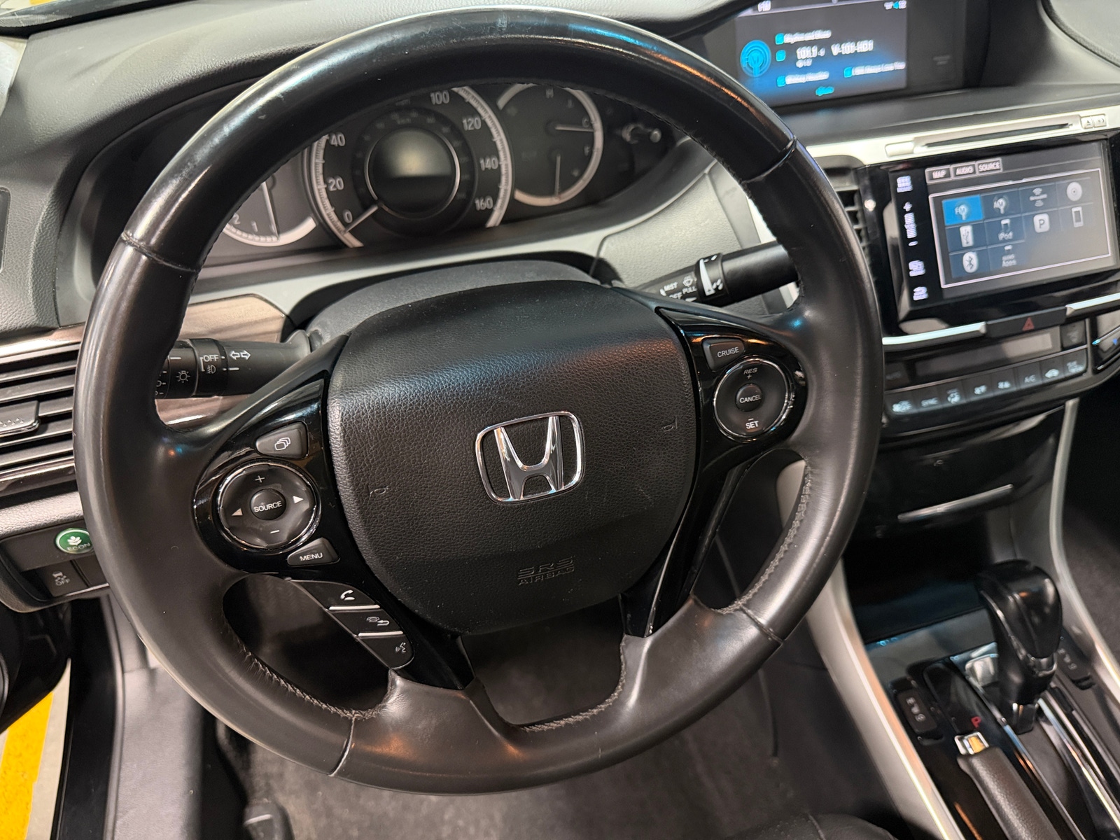Thumbnail: 2016 Honda Accord - 4