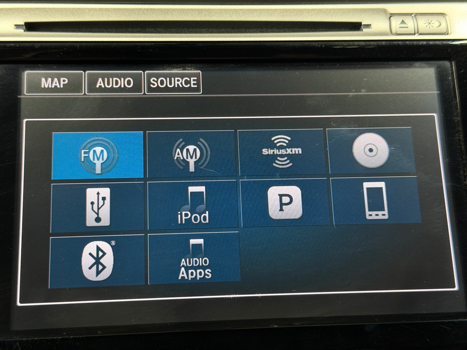 Thumbnail: 2016 Honda Accord - 3