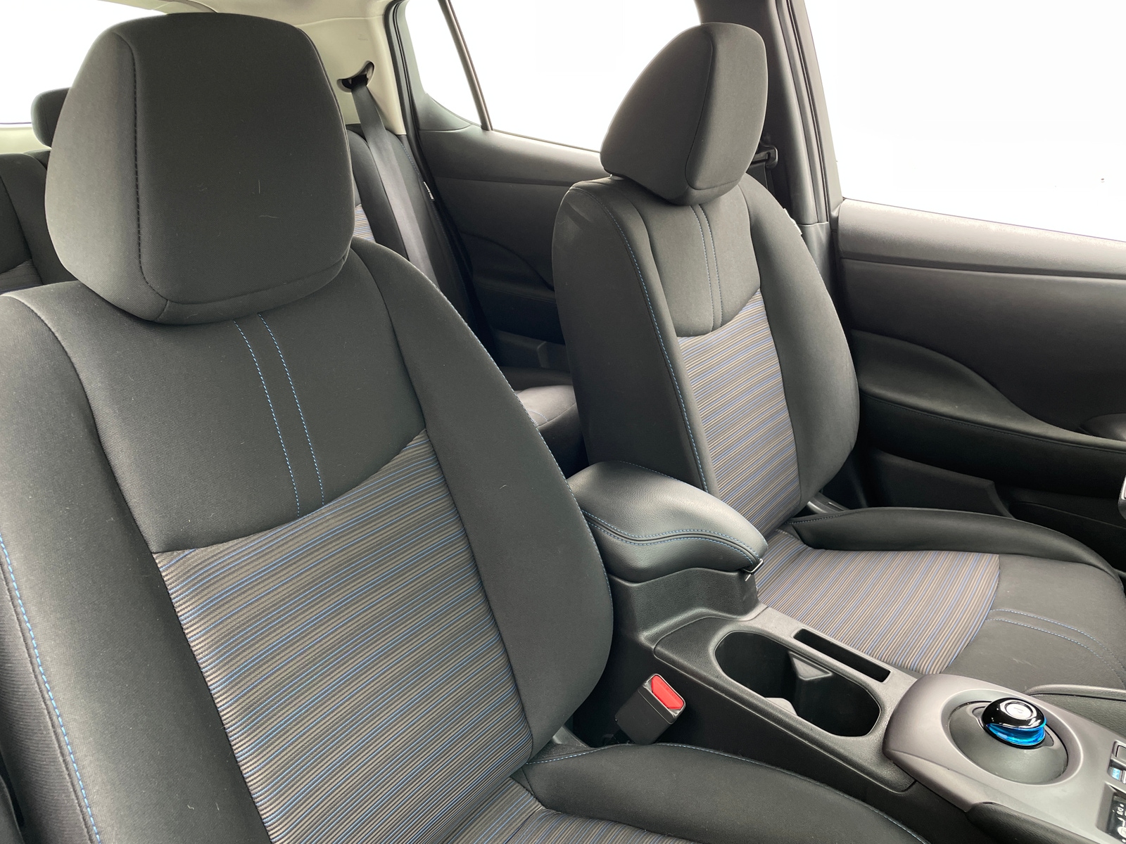 Thumbnail: 2025 Nissan Leaf - 2