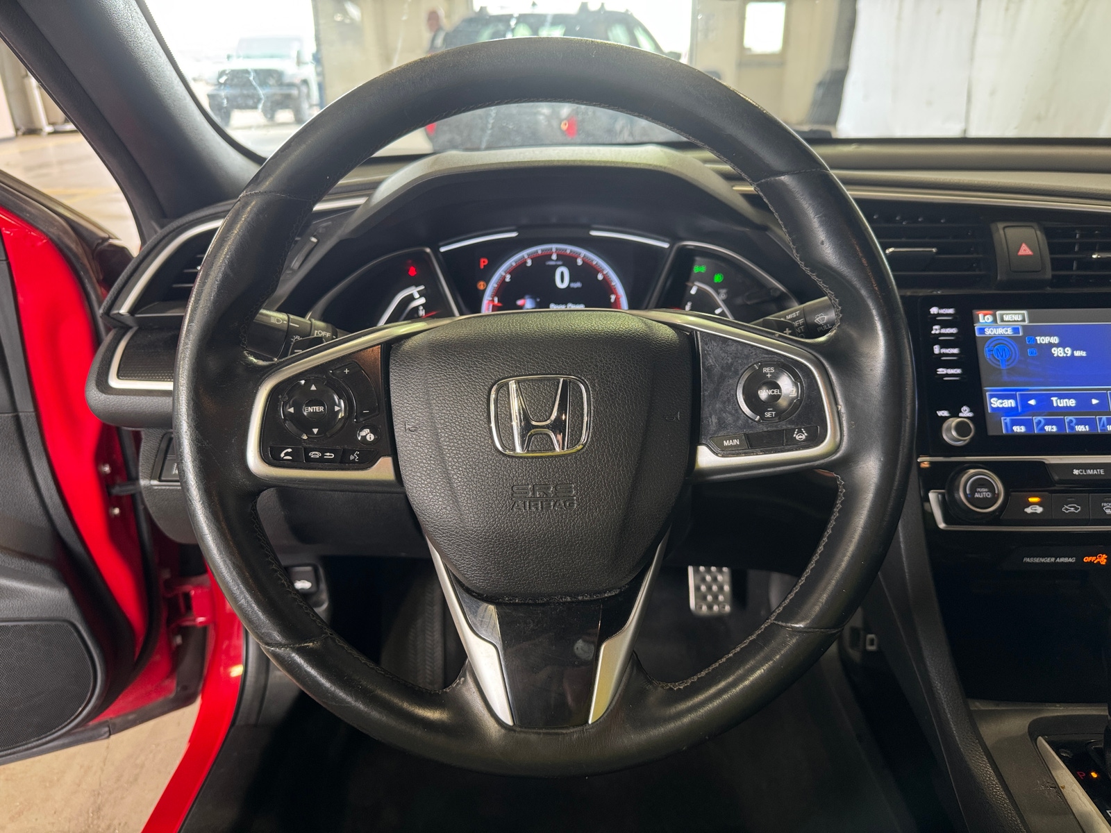 Thumbnail: 2020 Honda Civic - 5