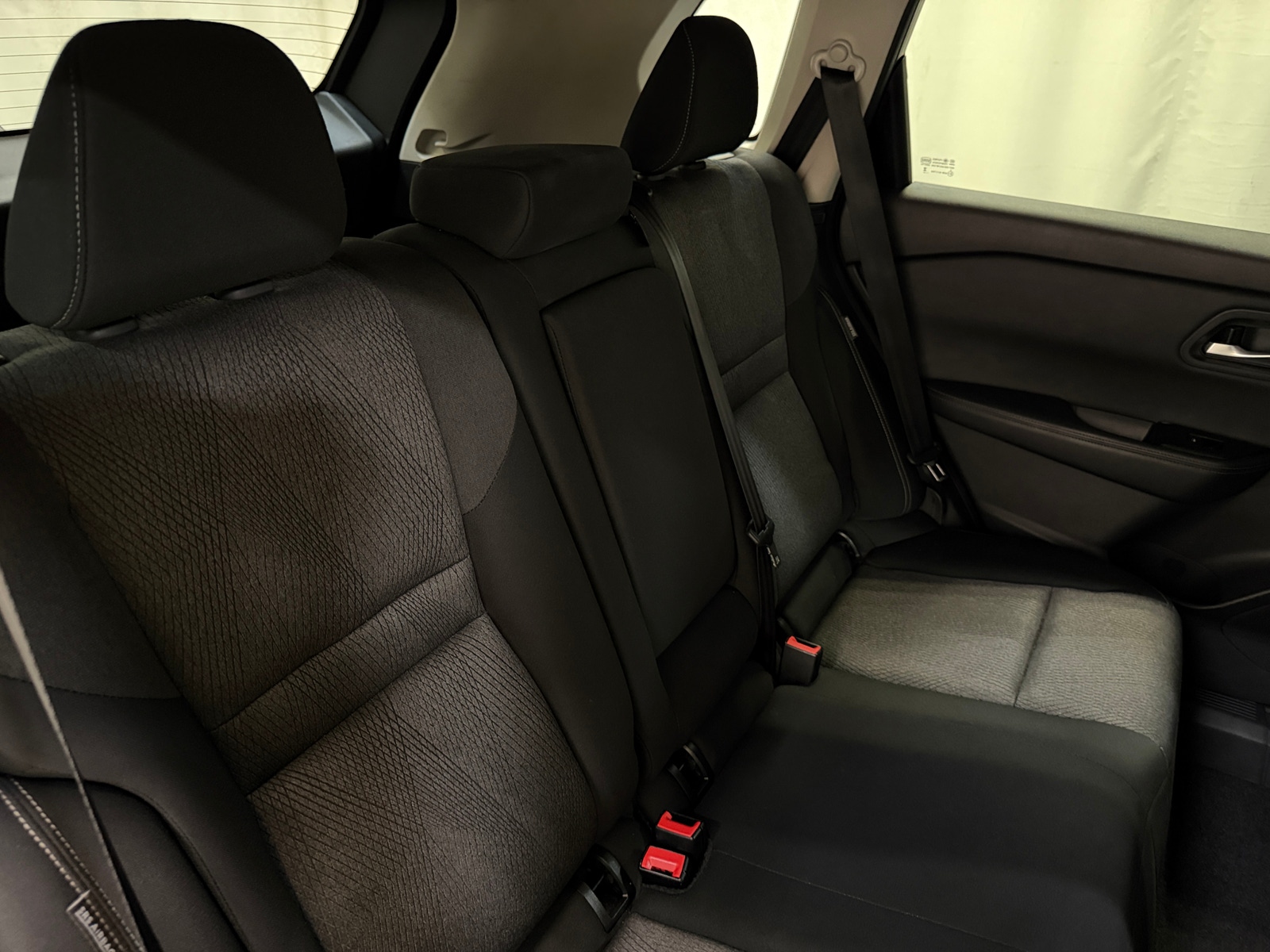 Thumbnail: 2025 Nissan Rogue - 6