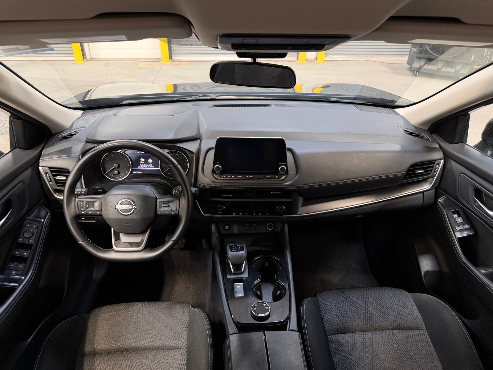 Thumbnail: 2025 Nissan Rogue - 3