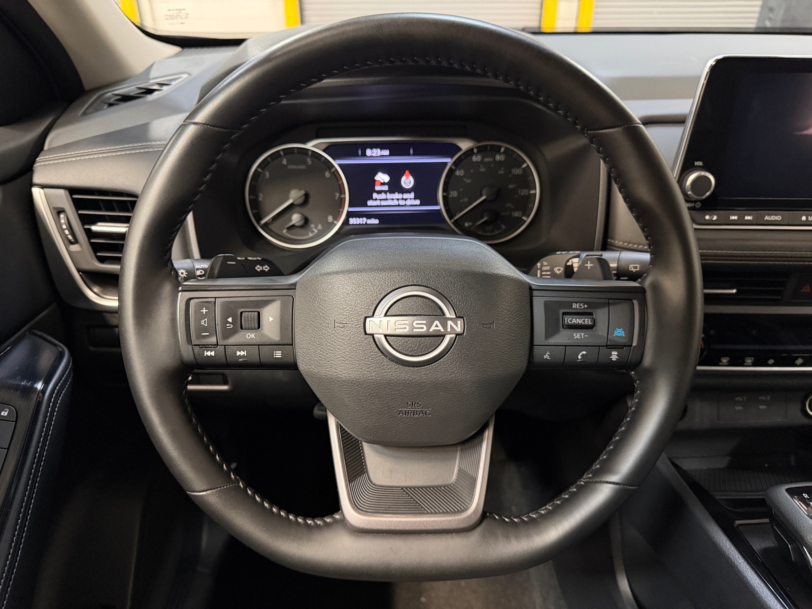 Thumbnail: 2025 Nissan Rogue - 5