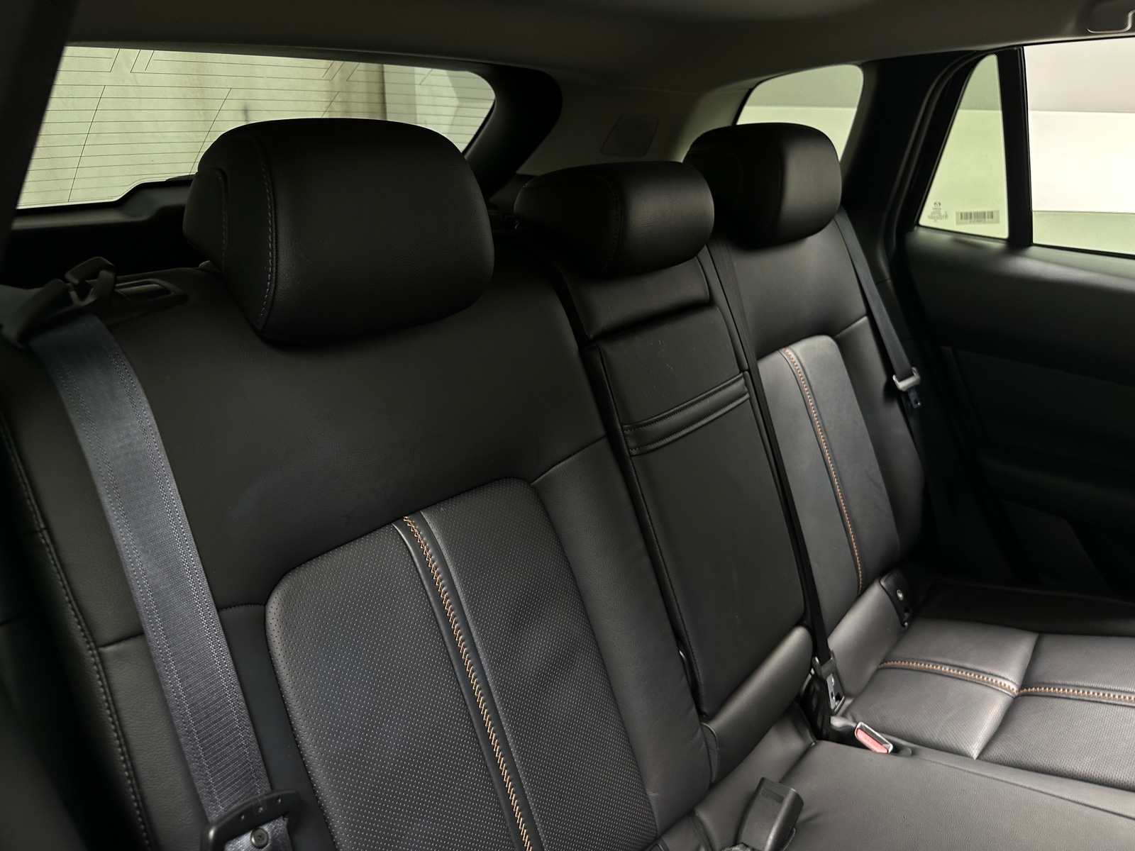 Thumbnail: 2025 Mazda CX-50 - 5