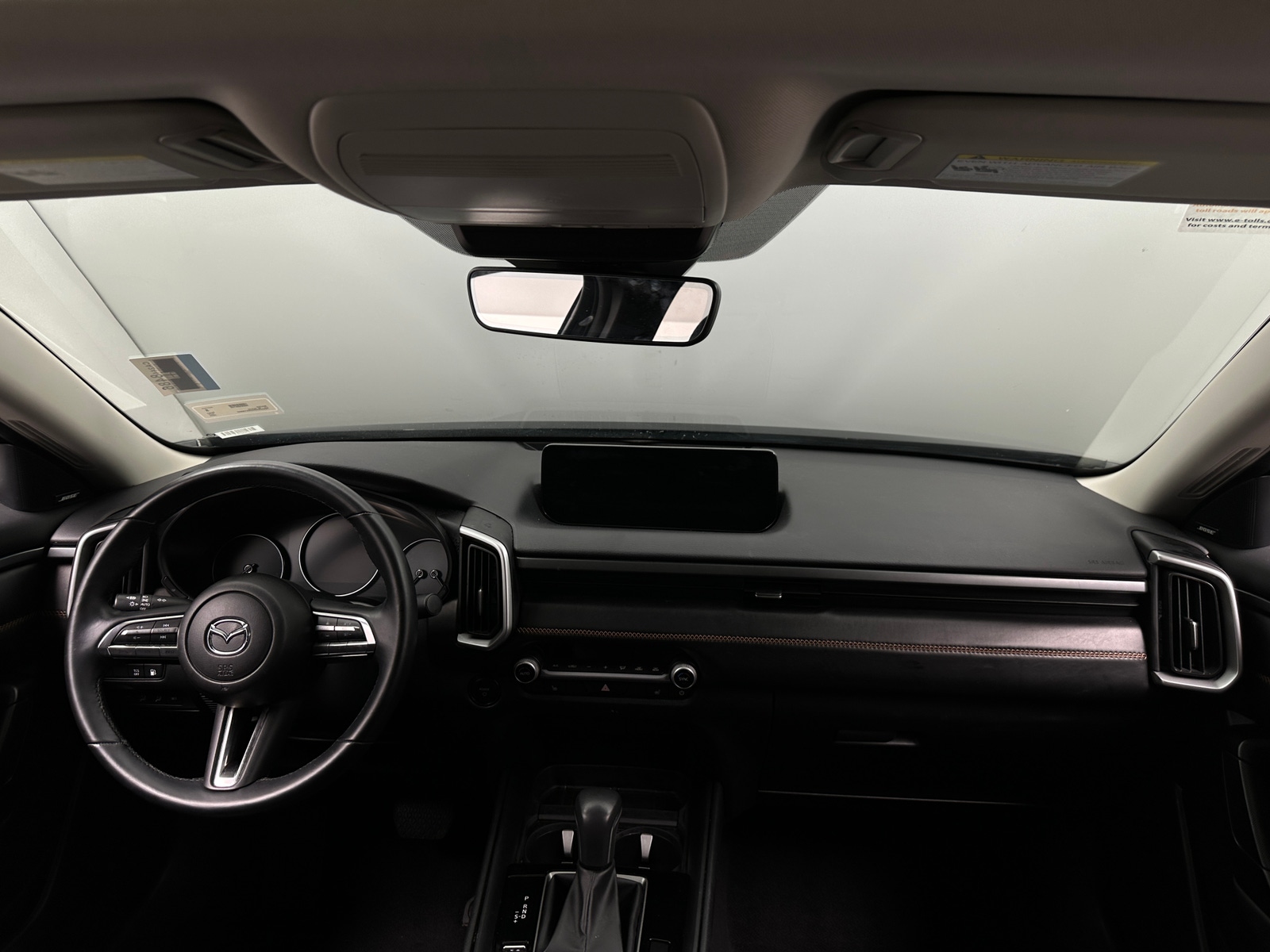 Thumbnail: 2025 Mazda CX-50 - 2