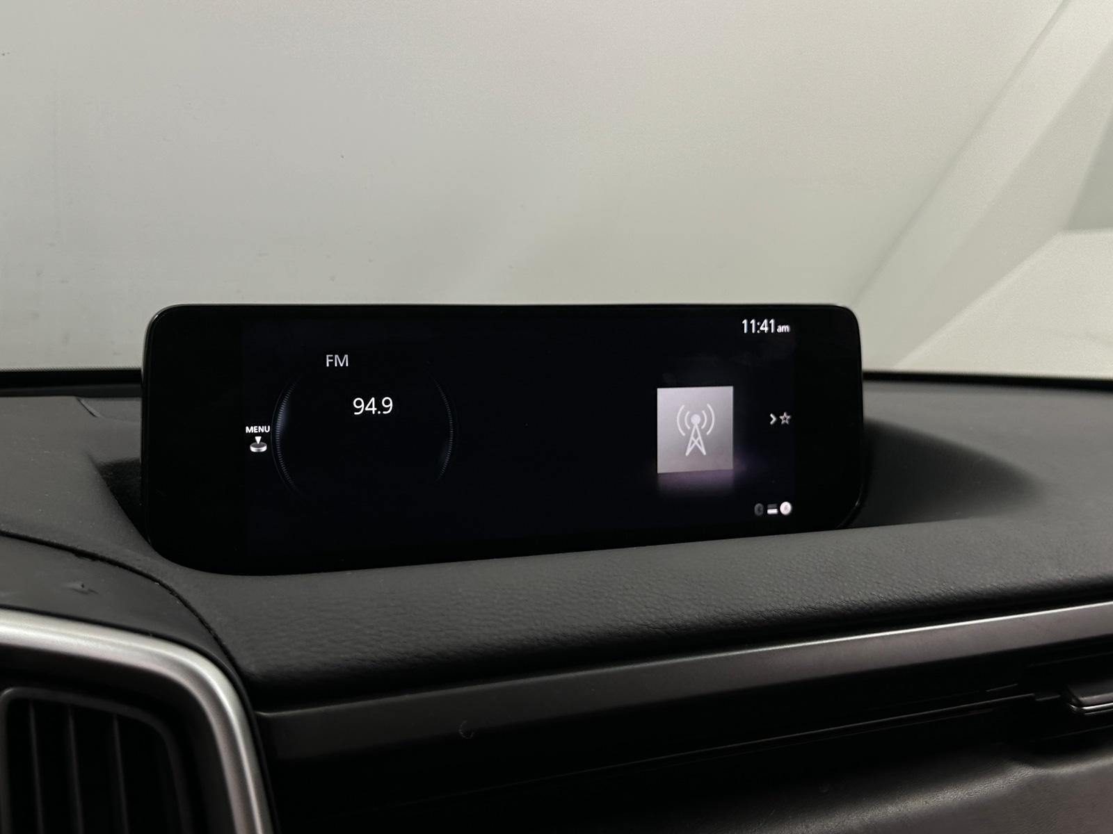 Thumbnail: 2025 Mazda CX-50 - 3