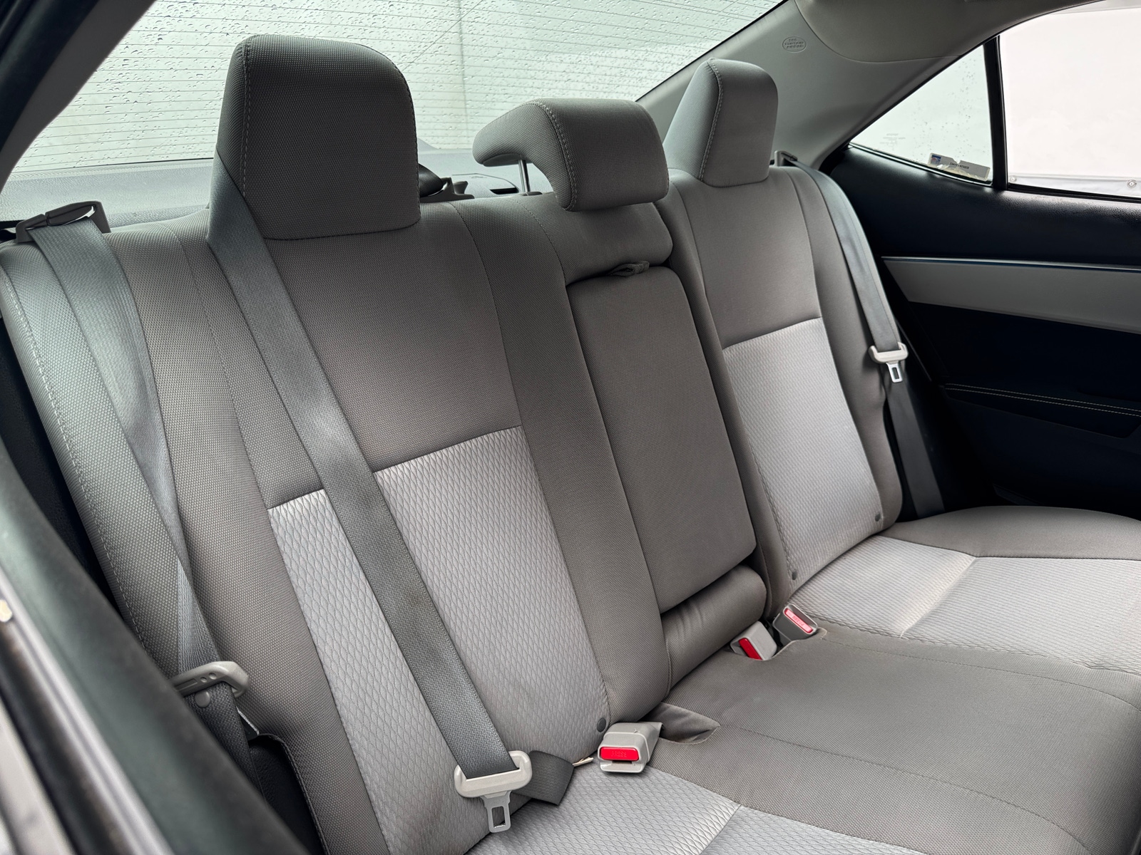 Thumbnail: 2016 Toyota Corolla - 6