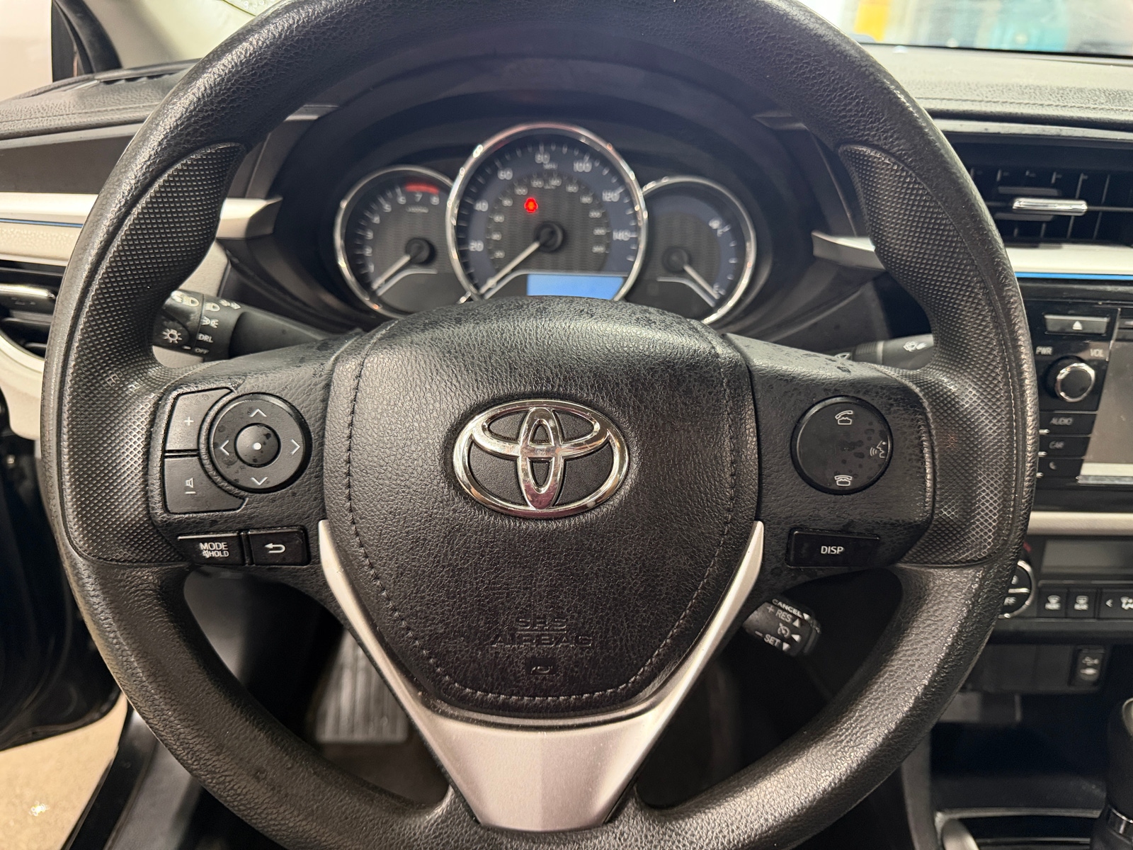 Thumbnail: 2016 Toyota Corolla - 5
