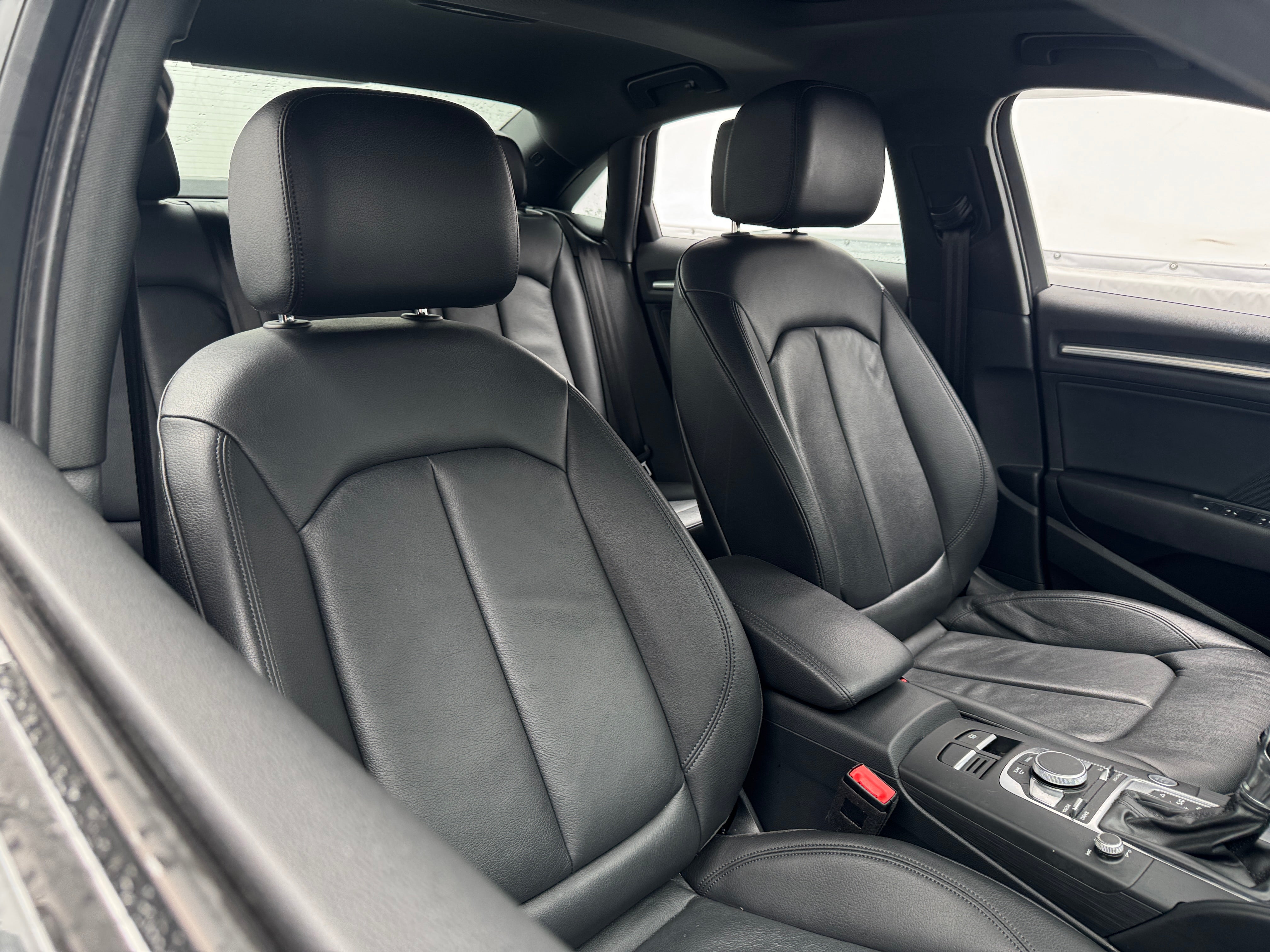 2020 Audi A3 Sedan Premium - Photo 4