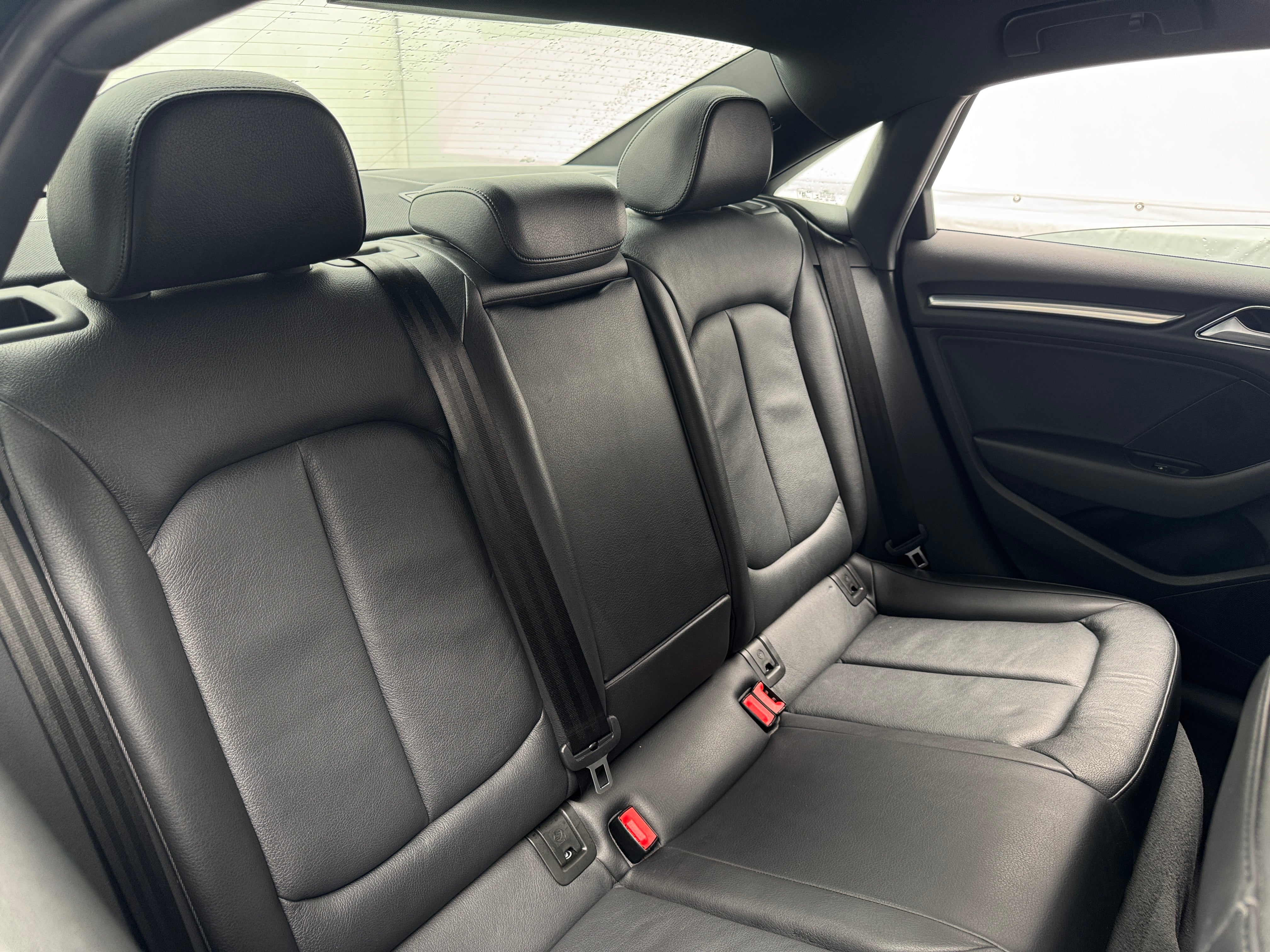 2020 Audi A3 Sedan Premium - Photo 5