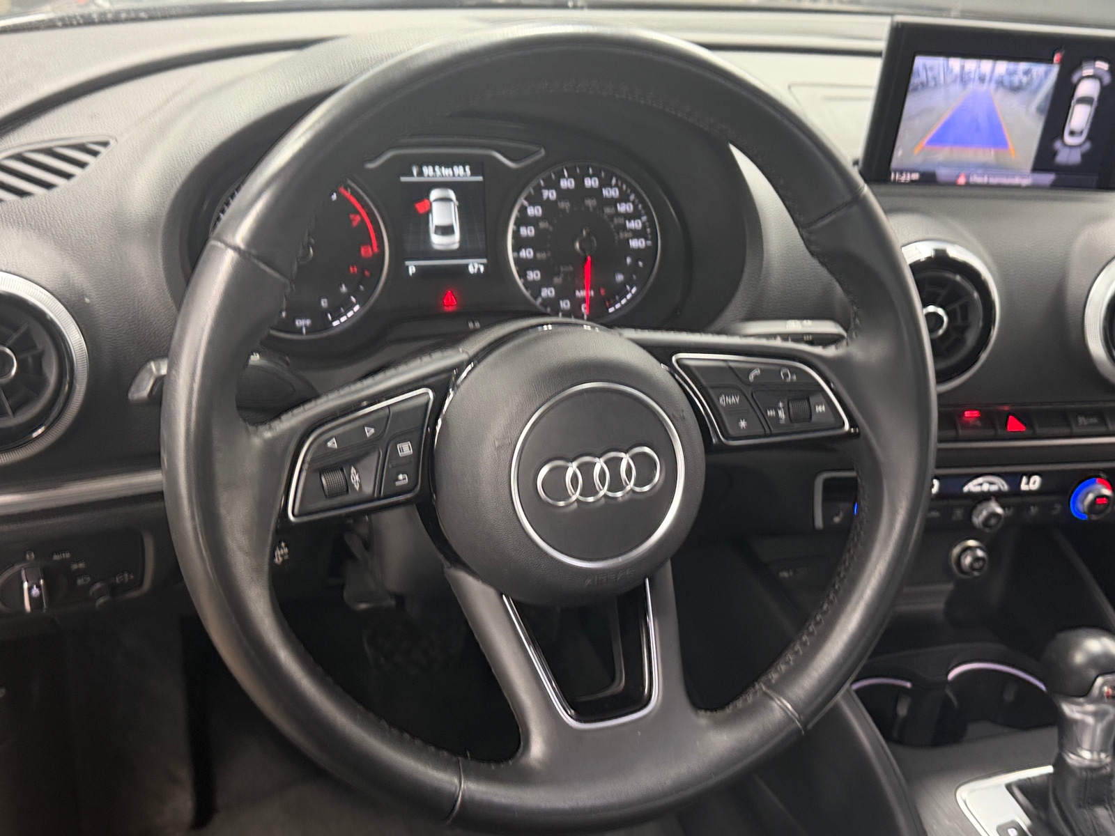 Thumbnail: 2020 Audi A3 - 4