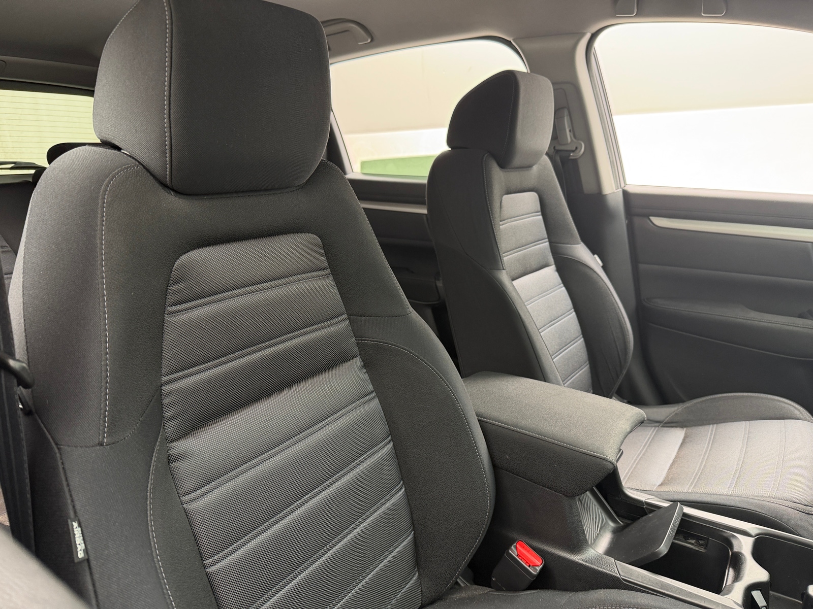 Thumbnail: 2019 Honda CR-V - 2