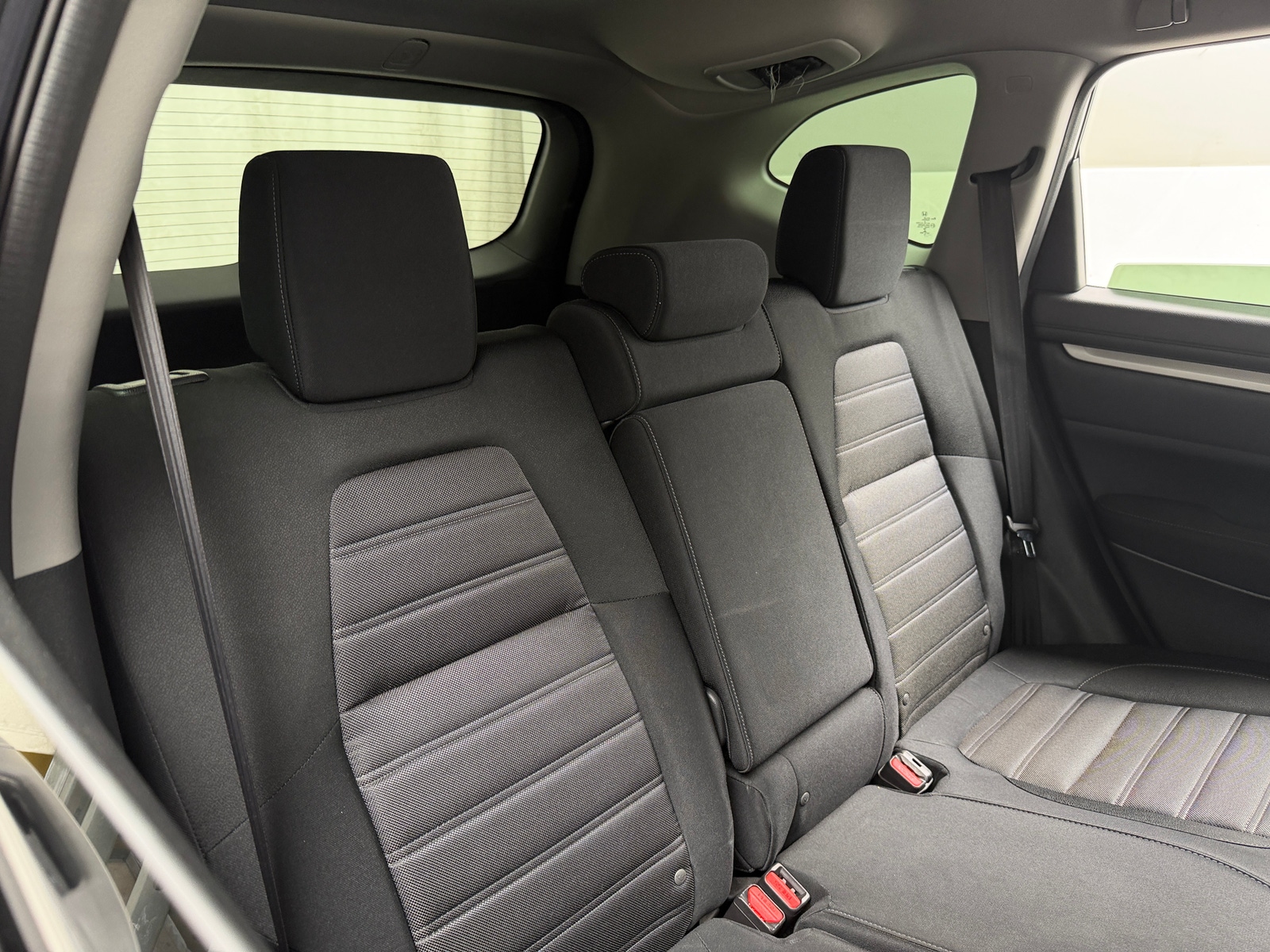Thumbnail: 2019 Honda CR-V - 6