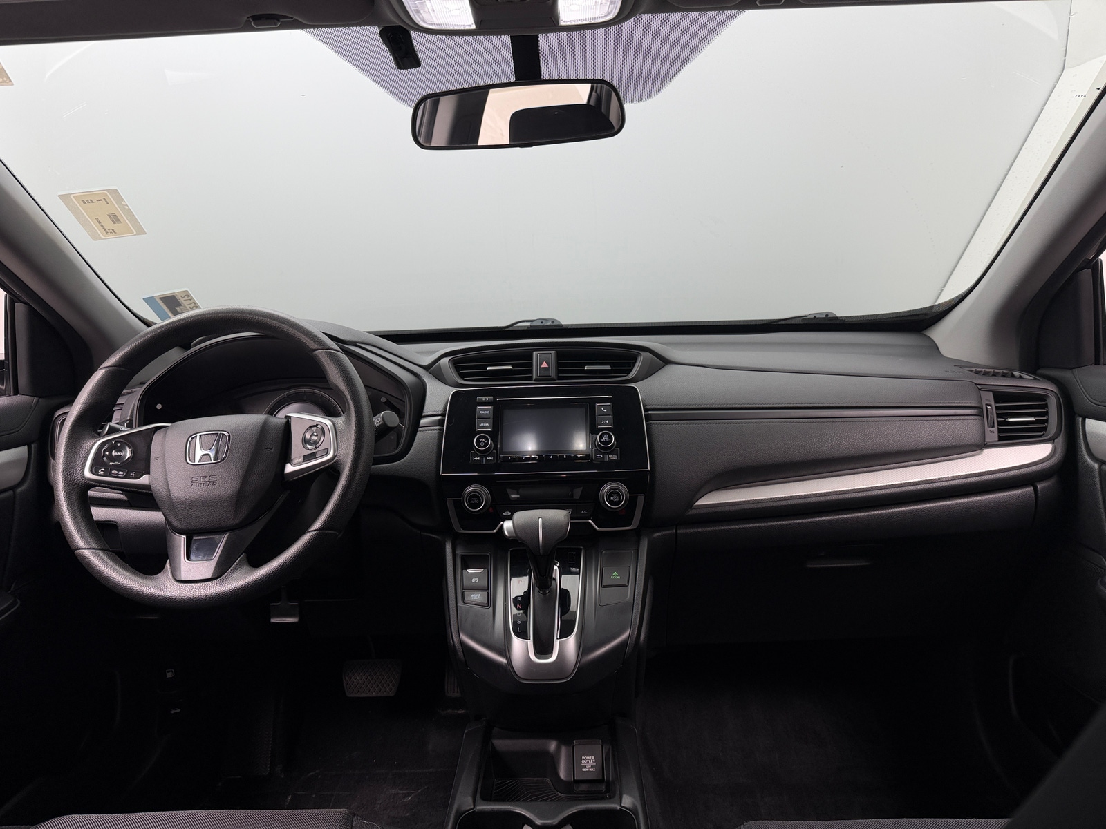Thumbnail: 2019 Honda CR-V - 3