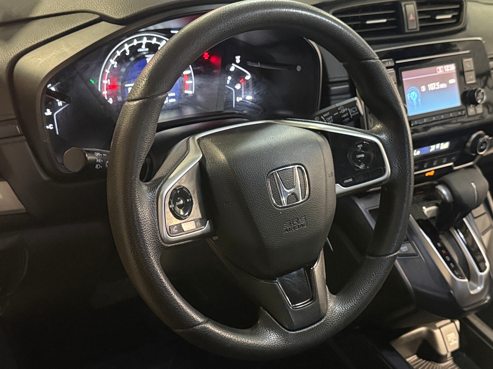 Thumbnail: 2019 Honda CR-V - 5
