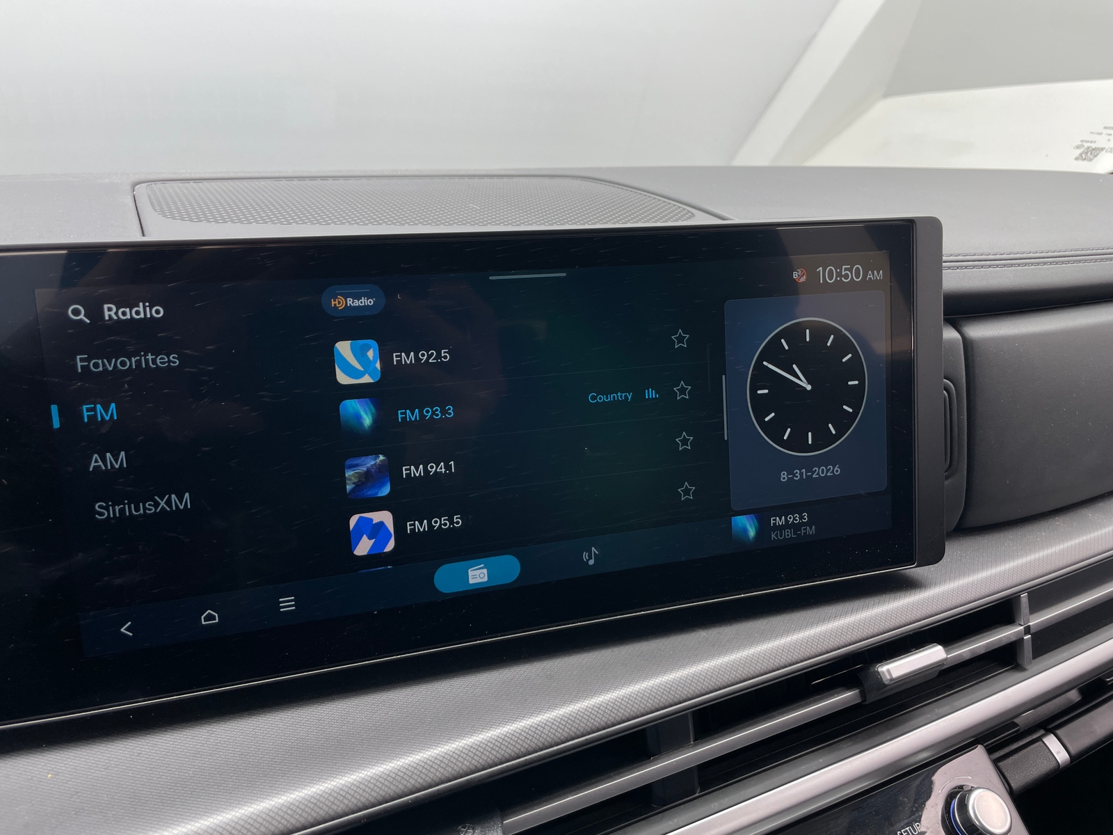 Thumbnail: 2026 Hyundai Santa Fe - 3