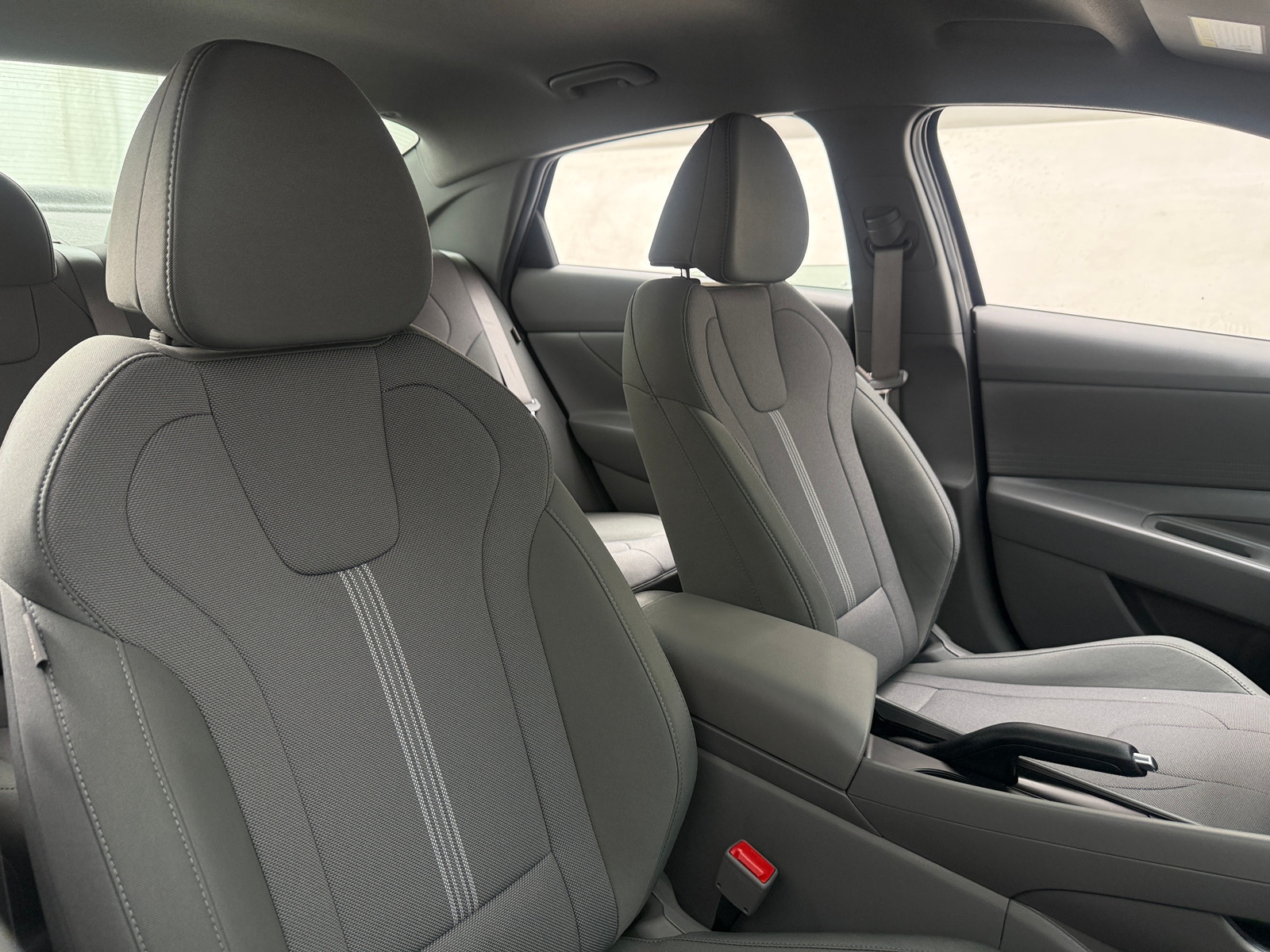 Thumbnail: 2026 Hyundai Elantra - 2