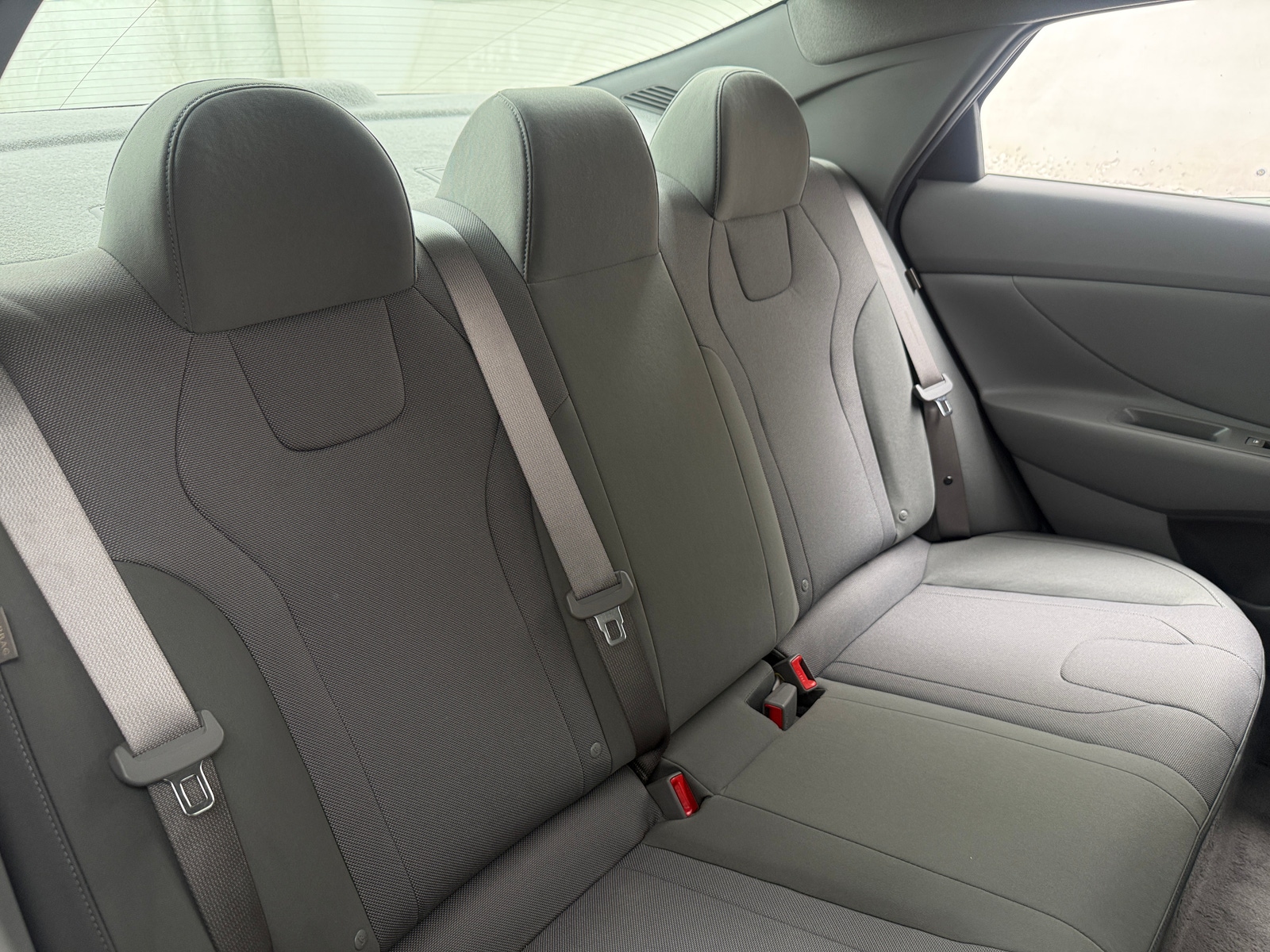 Thumbnail: 2026 Hyundai Elantra - 6