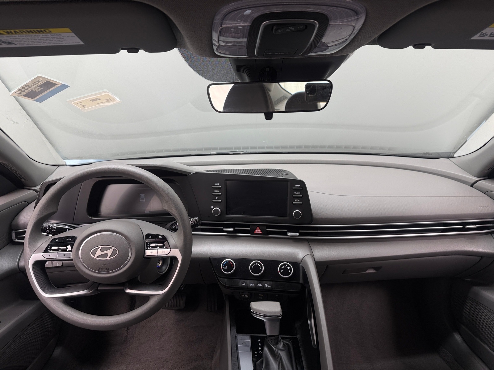 Thumbnail: 2026 Hyundai Elantra - 3