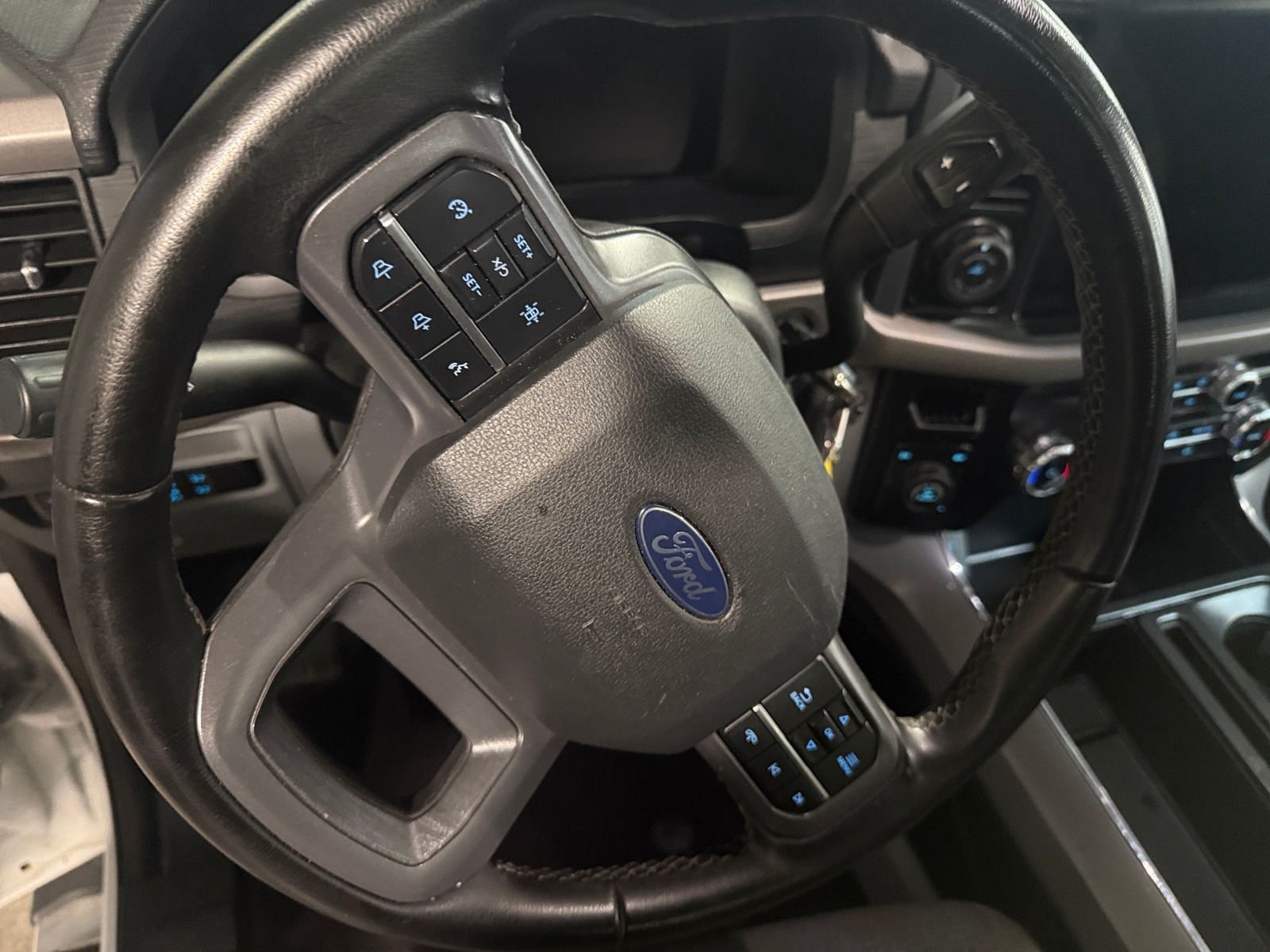 Thumbnail: 2024 Ford Econoline - 5