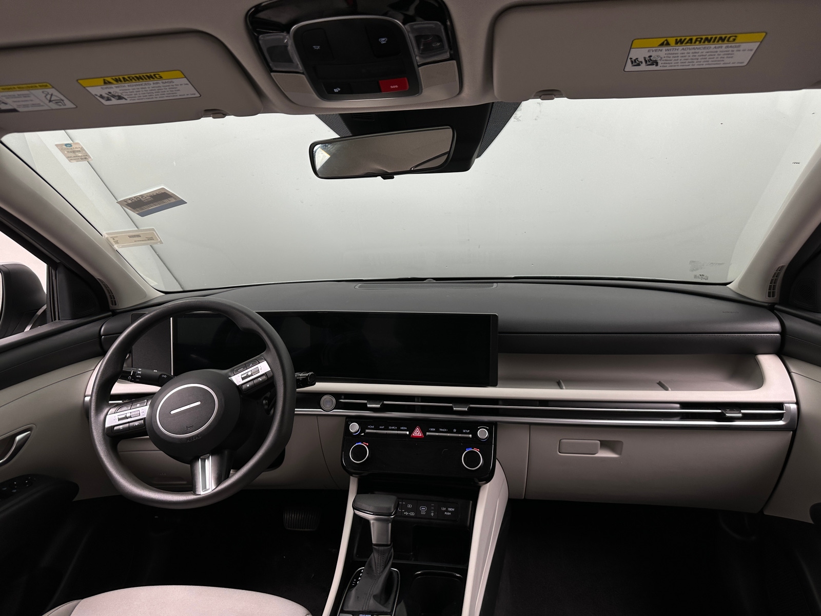Thumbnail: 2025 Hyundai Tucson - 3