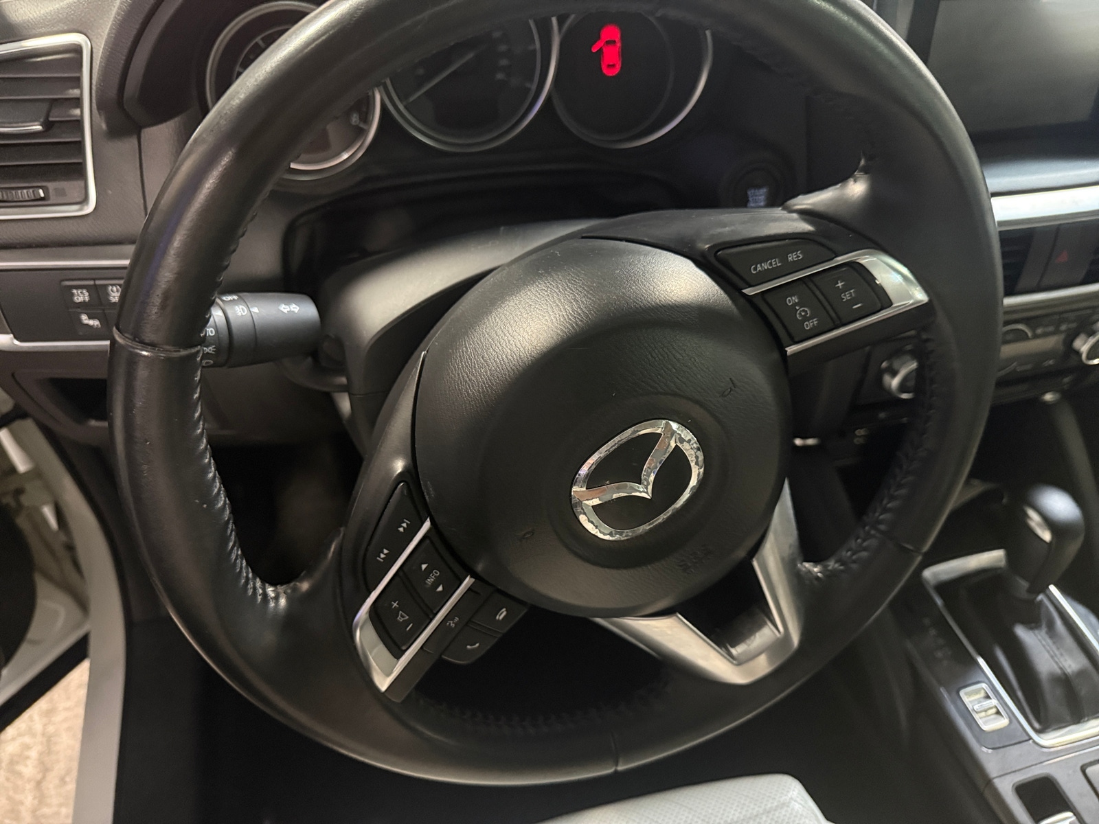Thumbnail: 2016 Mazda CX-5 - 4