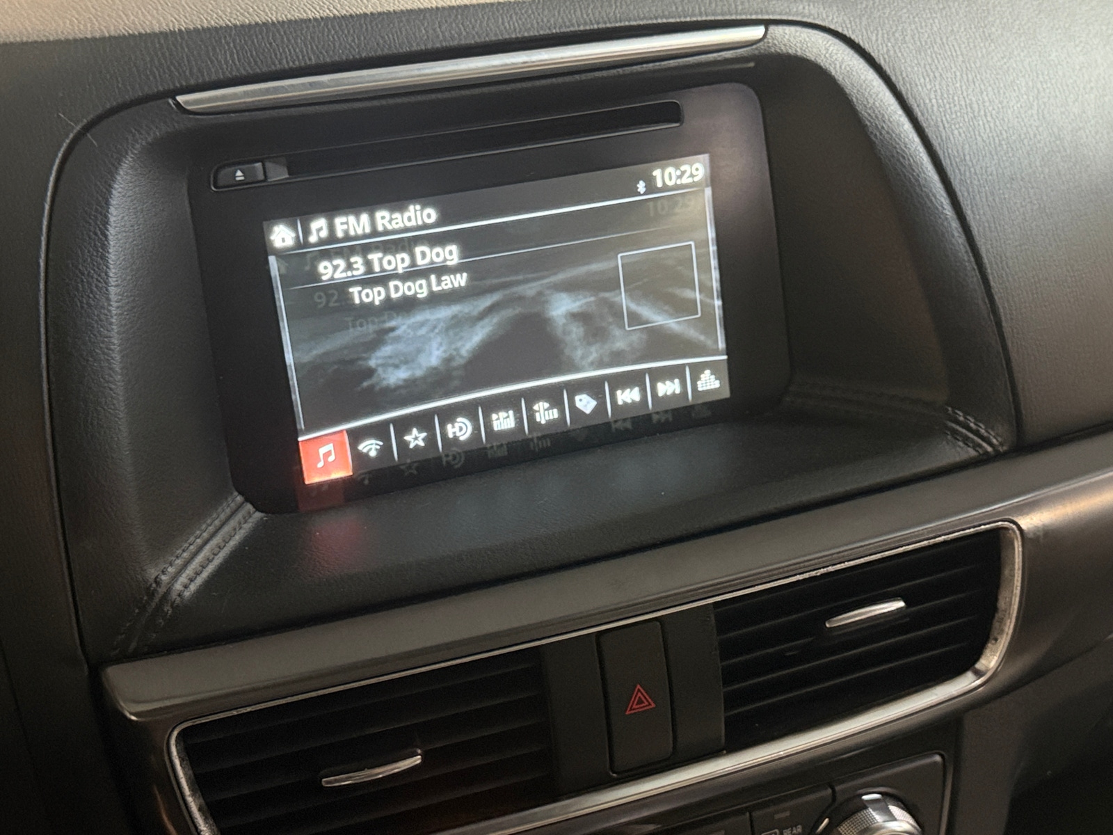 Thumbnail: 2016 Mazda CX-5 - 3