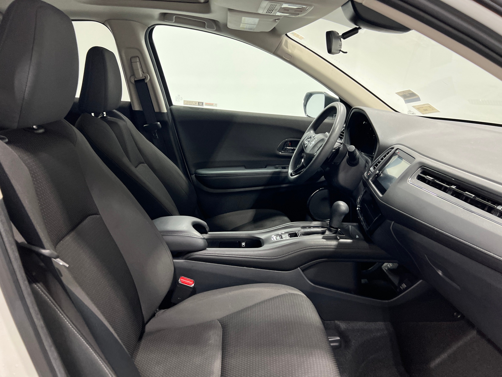 Thumbnail: 2019 Honda HR-V - 2