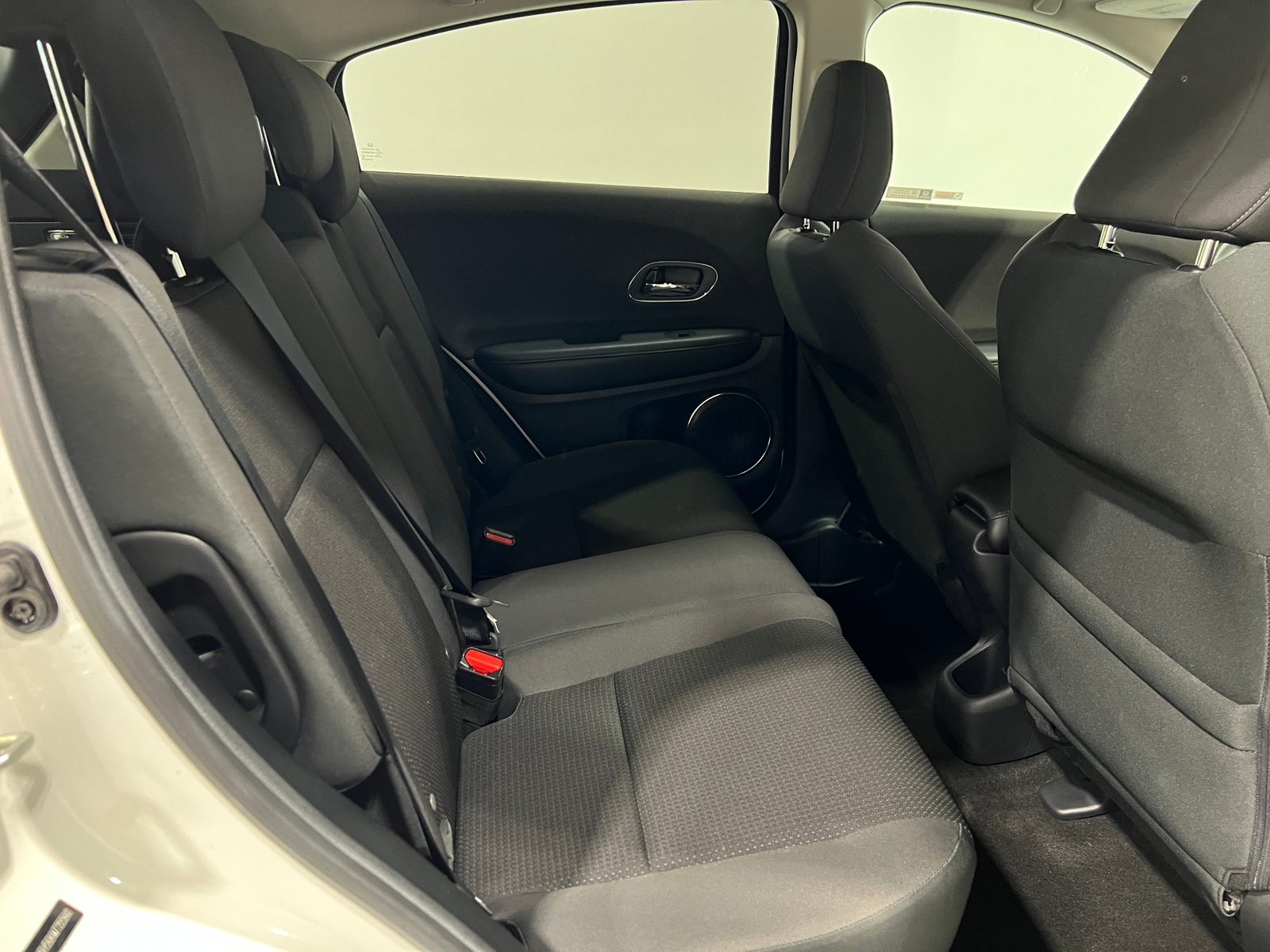 Thumbnail: 2019 Honda HR-V - 6