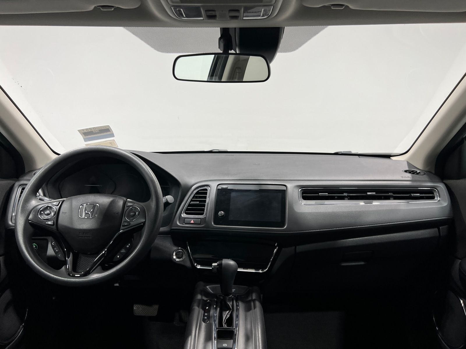 Thumbnail: 2019 Honda HR-V - 3