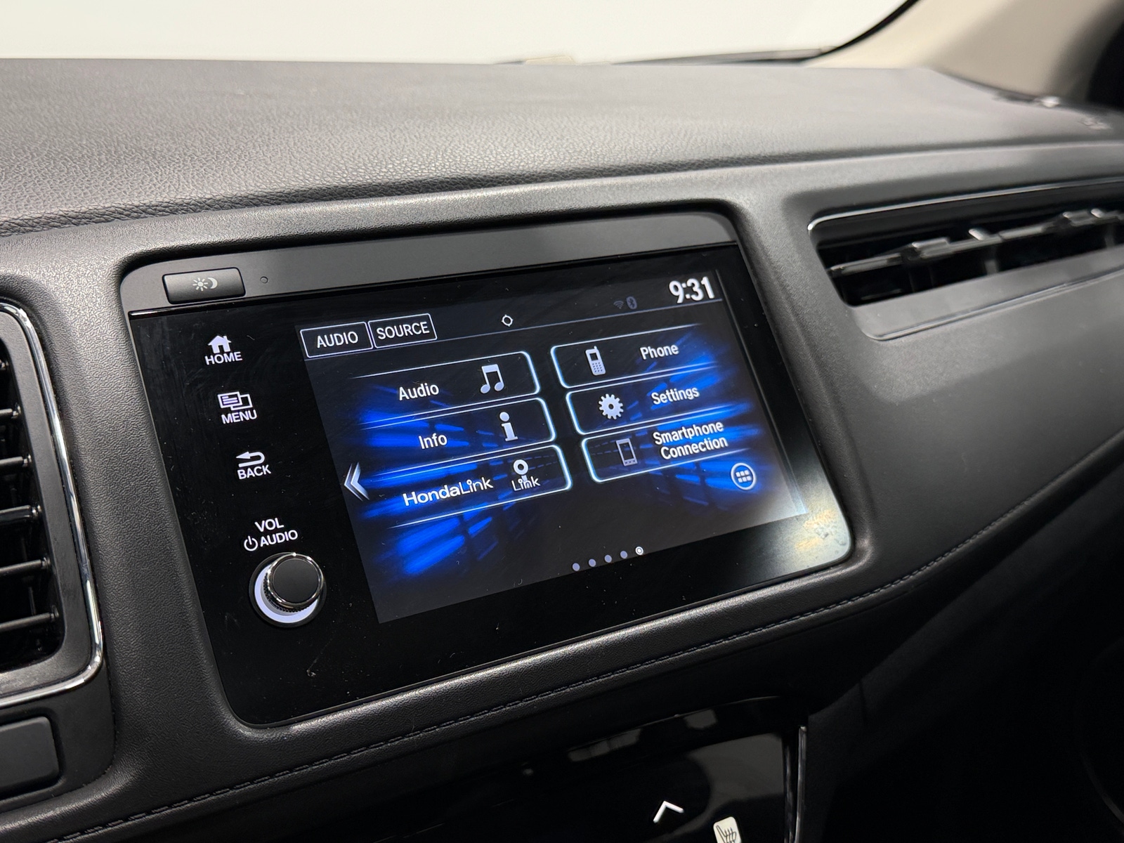 Thumbnail: 2019 Honda HR-V - 4