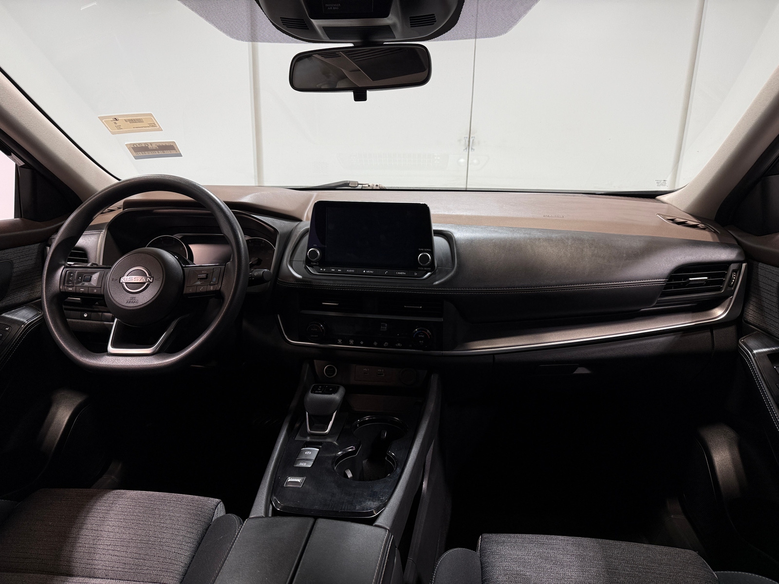 Thumbnail: 2023 Nissan Rogue - 3