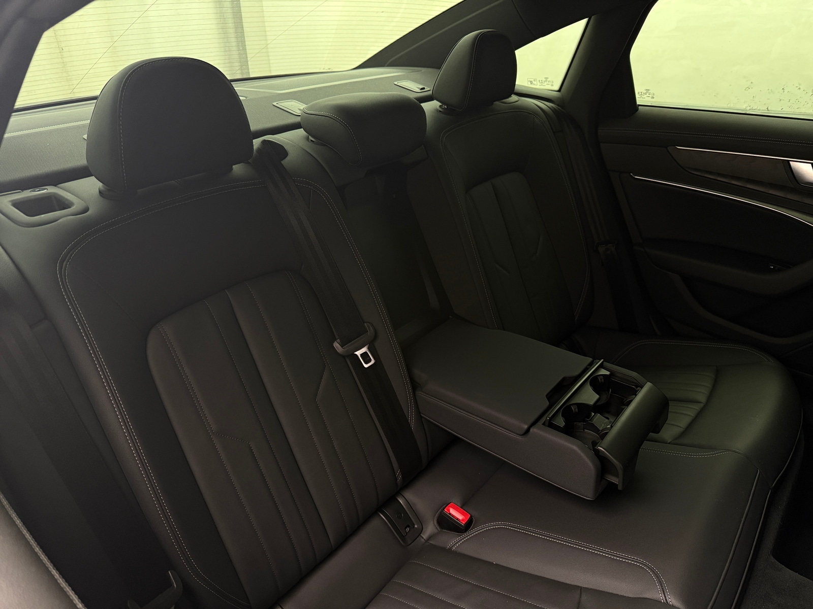Thumbnail: 2021 Audi A6 - 5