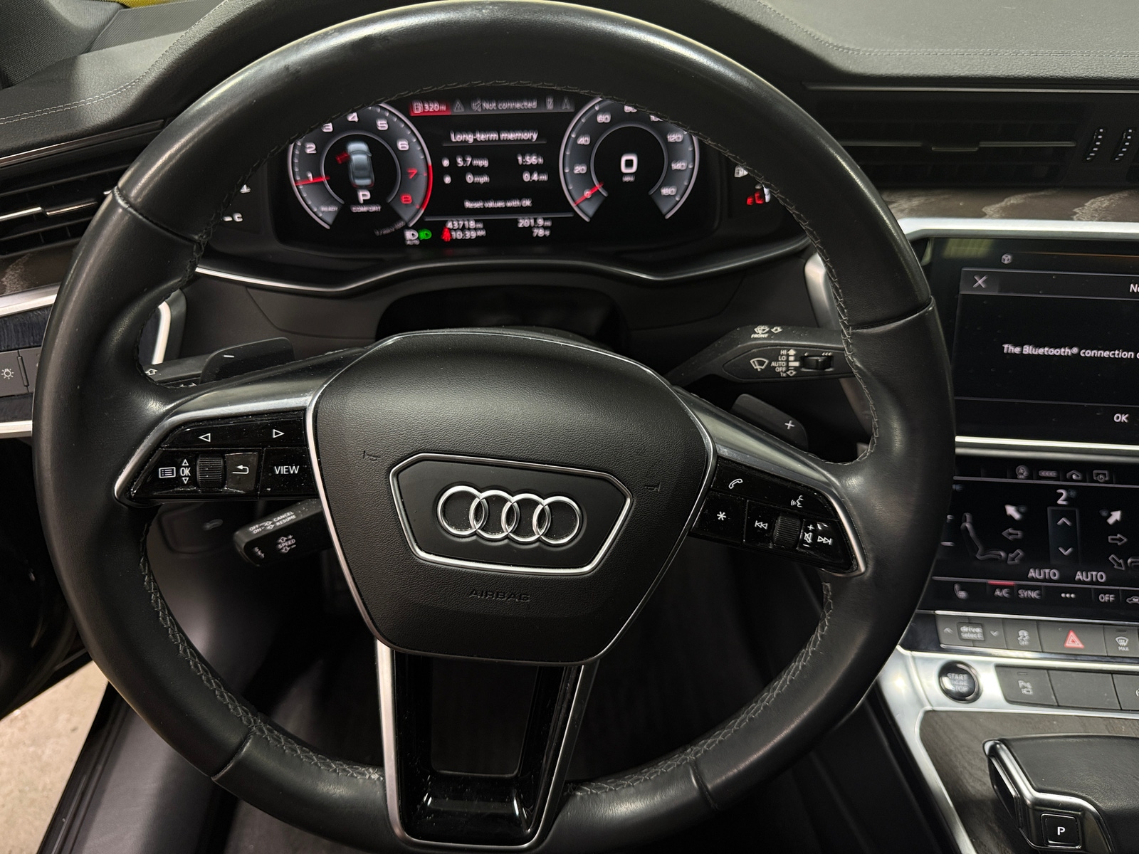 Thumbnail: 2021 Audi A6 - 4