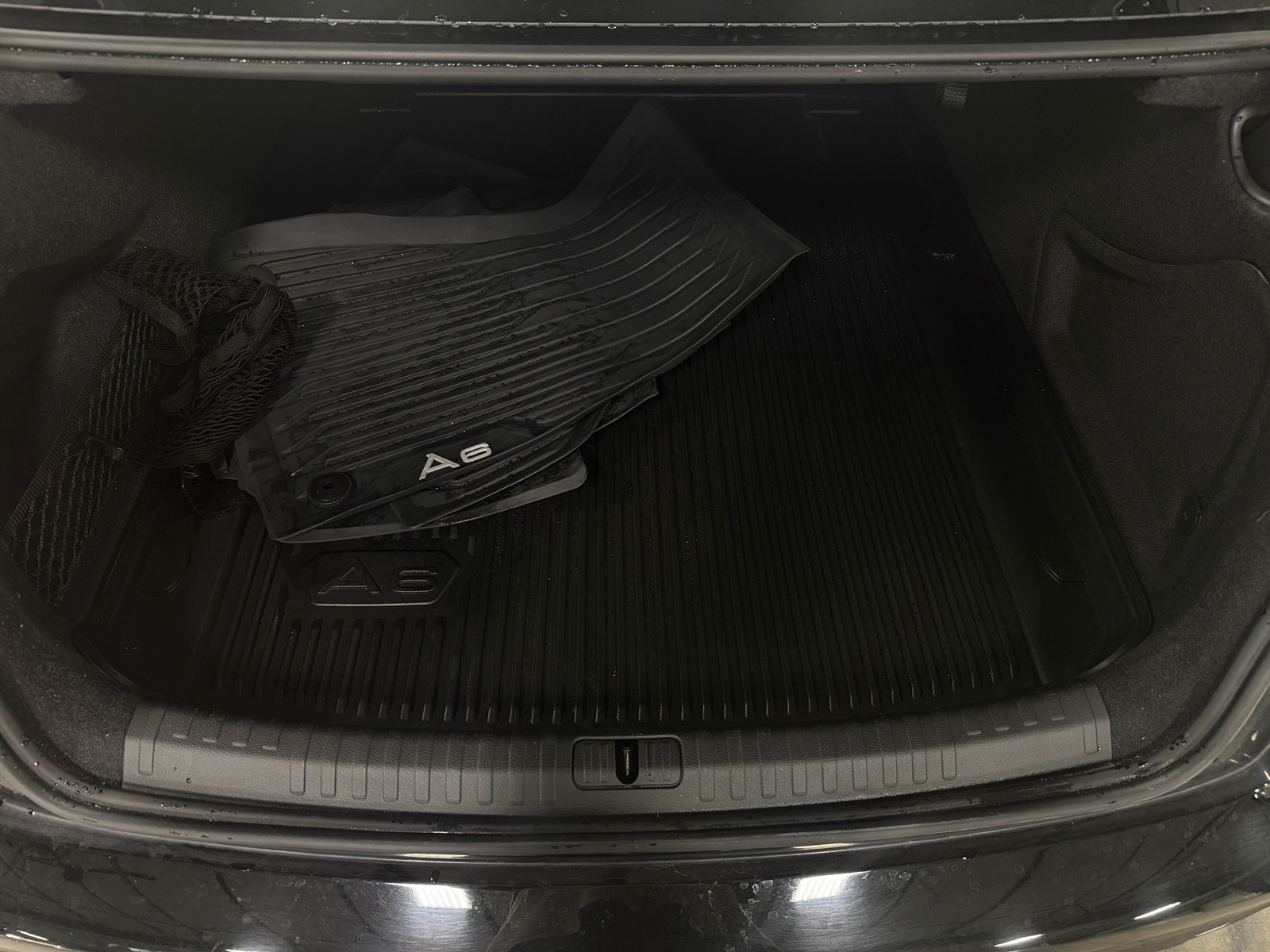 Thumbnail: 2021 Audi A6 - 6