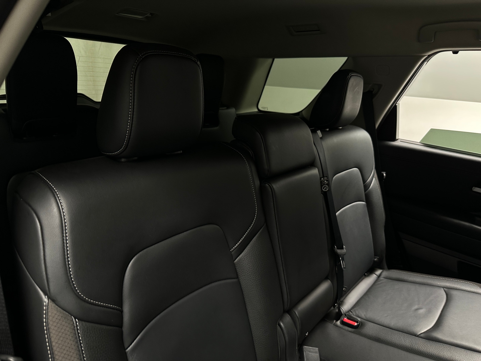 Thumbnail: 2025 Nissan Pathfinder - 5