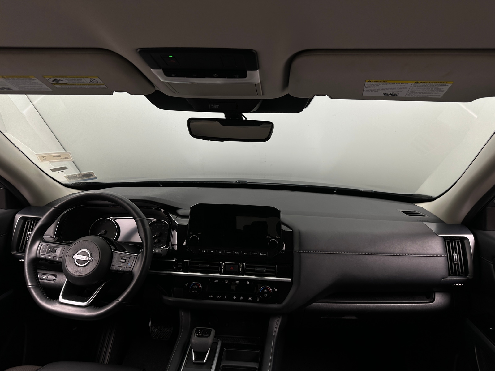 Thumbnail: 2025 Nissan Pathfinder - 2