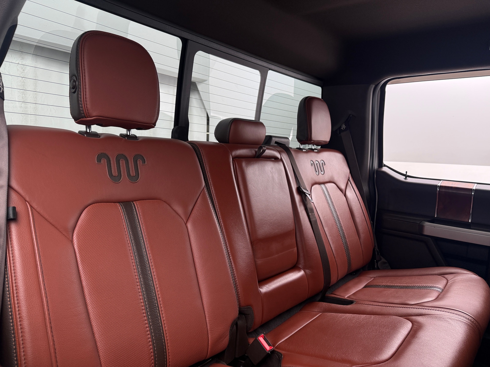 Thumbnail: 2019 Ford Econoline - 5
